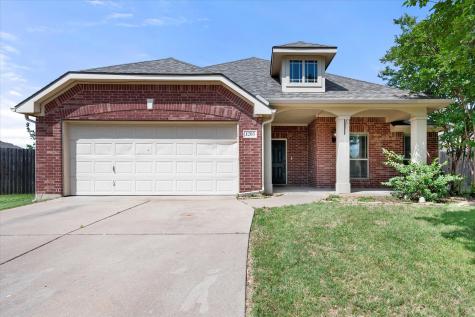 1205 Rosa Lane Mansfield TX 76063