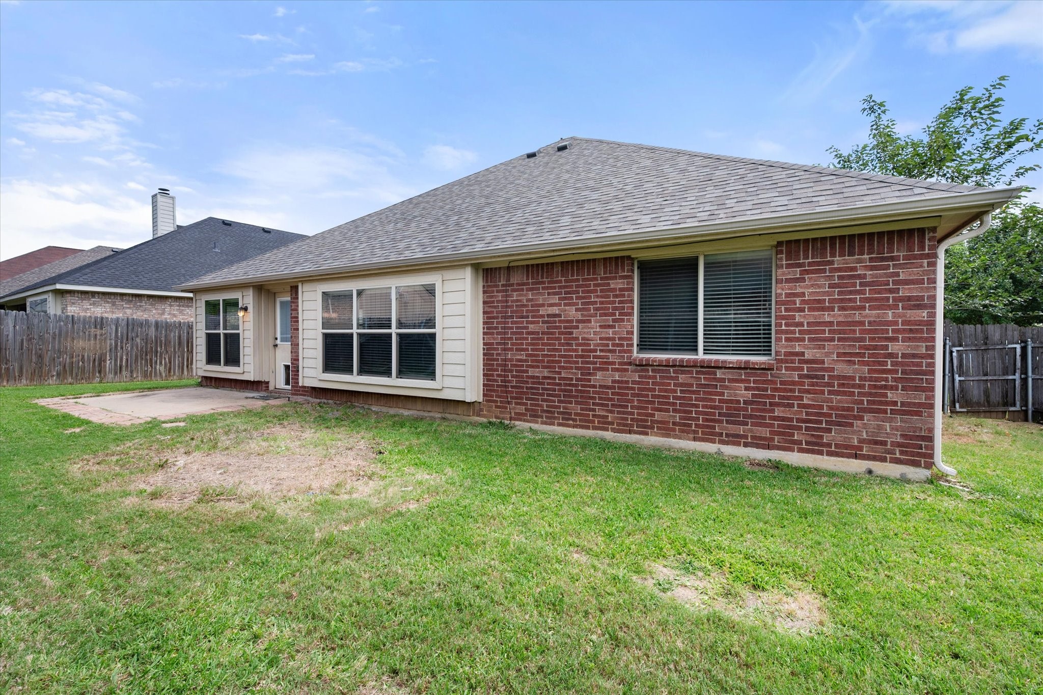 1205 Rosa Lane Mansfield TX 76063