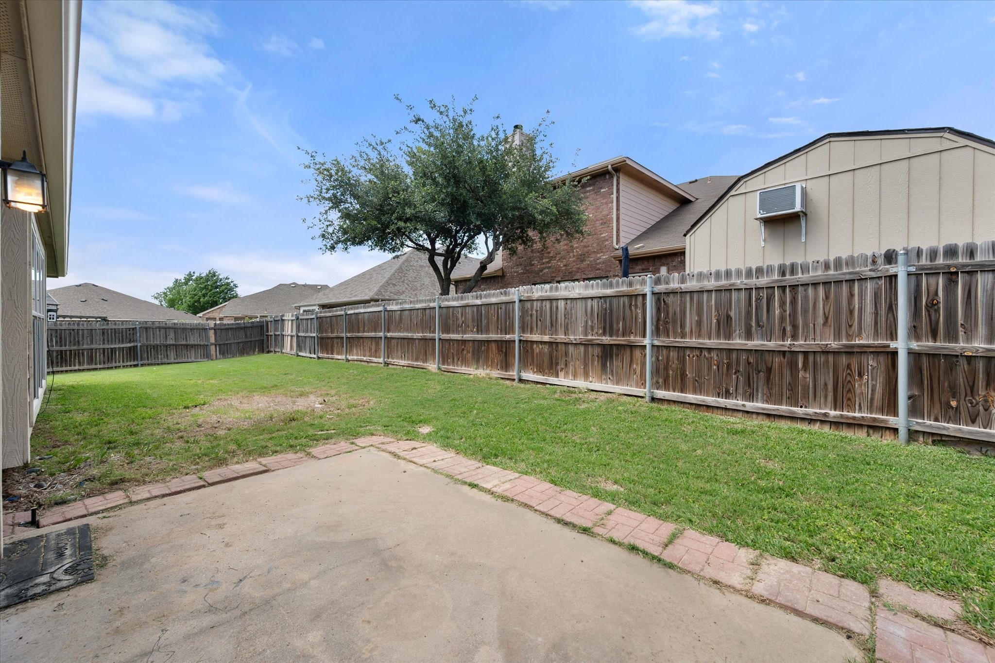 1205 Rosa Lane Mansfield TX 76063