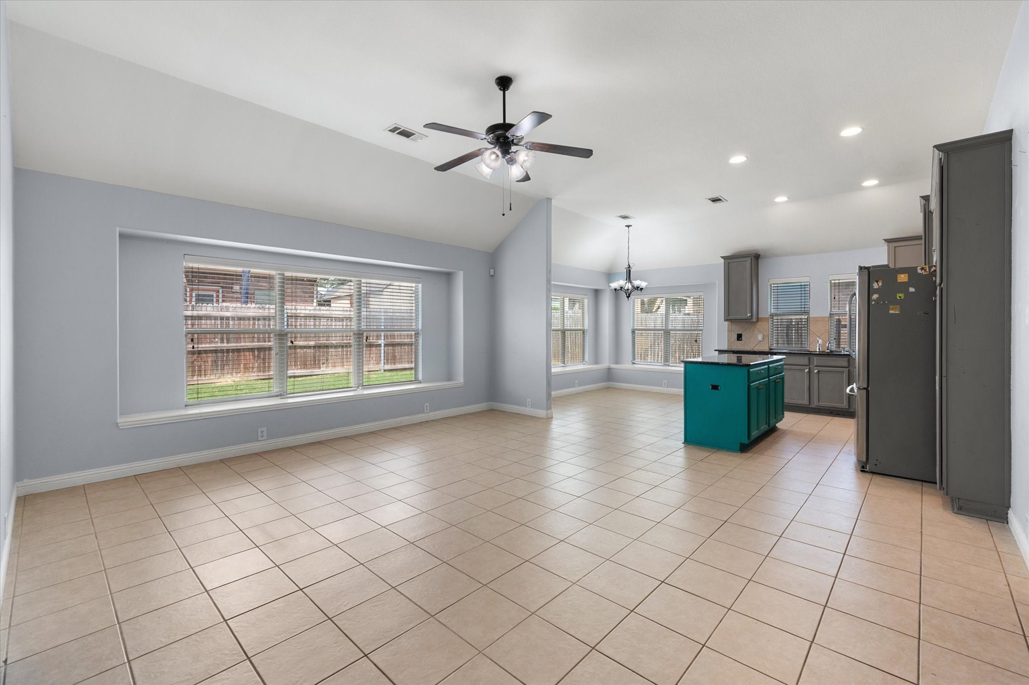 1205 Rosa Lane Mansfield TX 76063