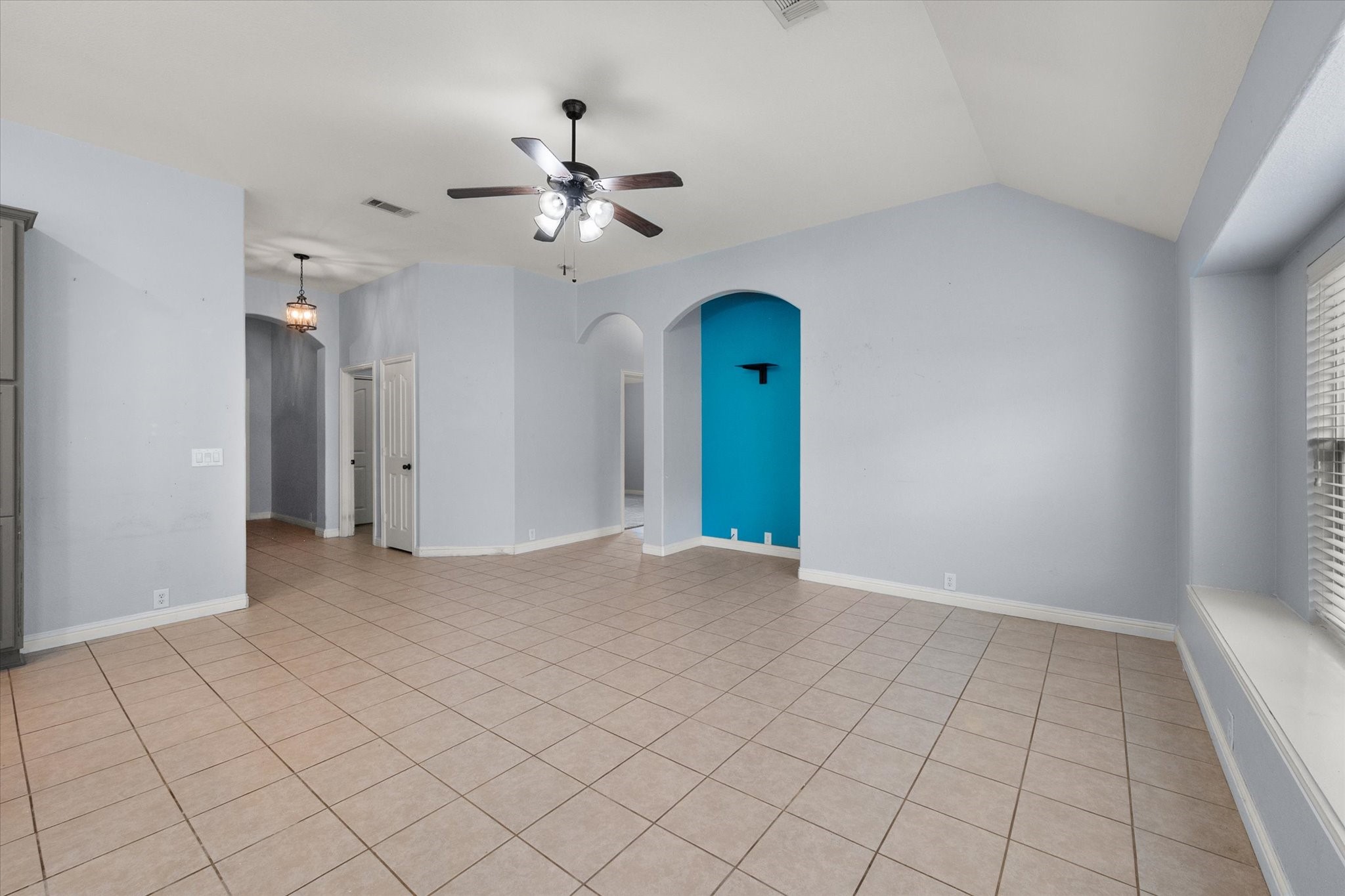 1205 Rosa Lane Mansfield TX 76063
