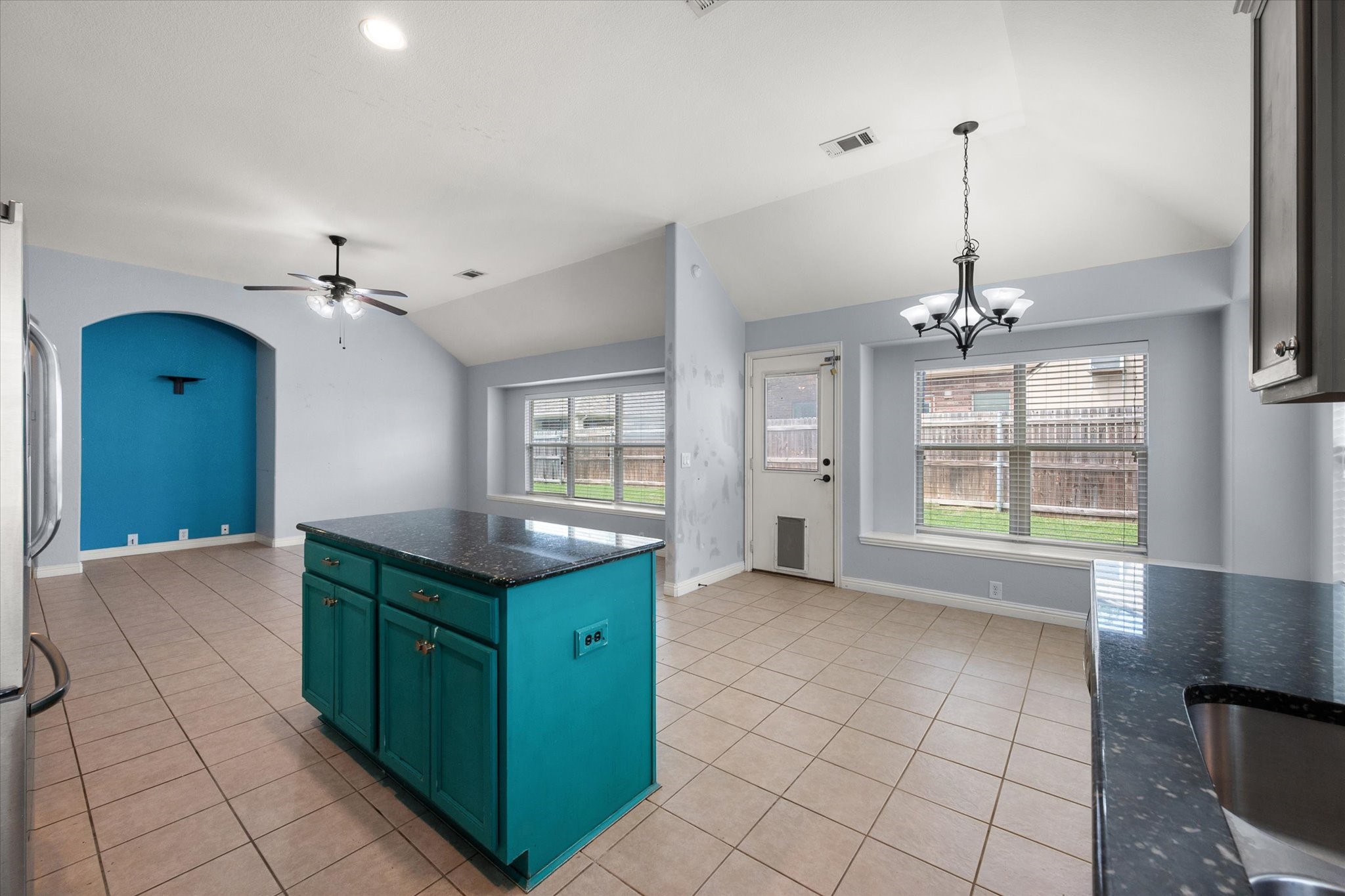 1205 Rosa Lane Mansfield TX 76063