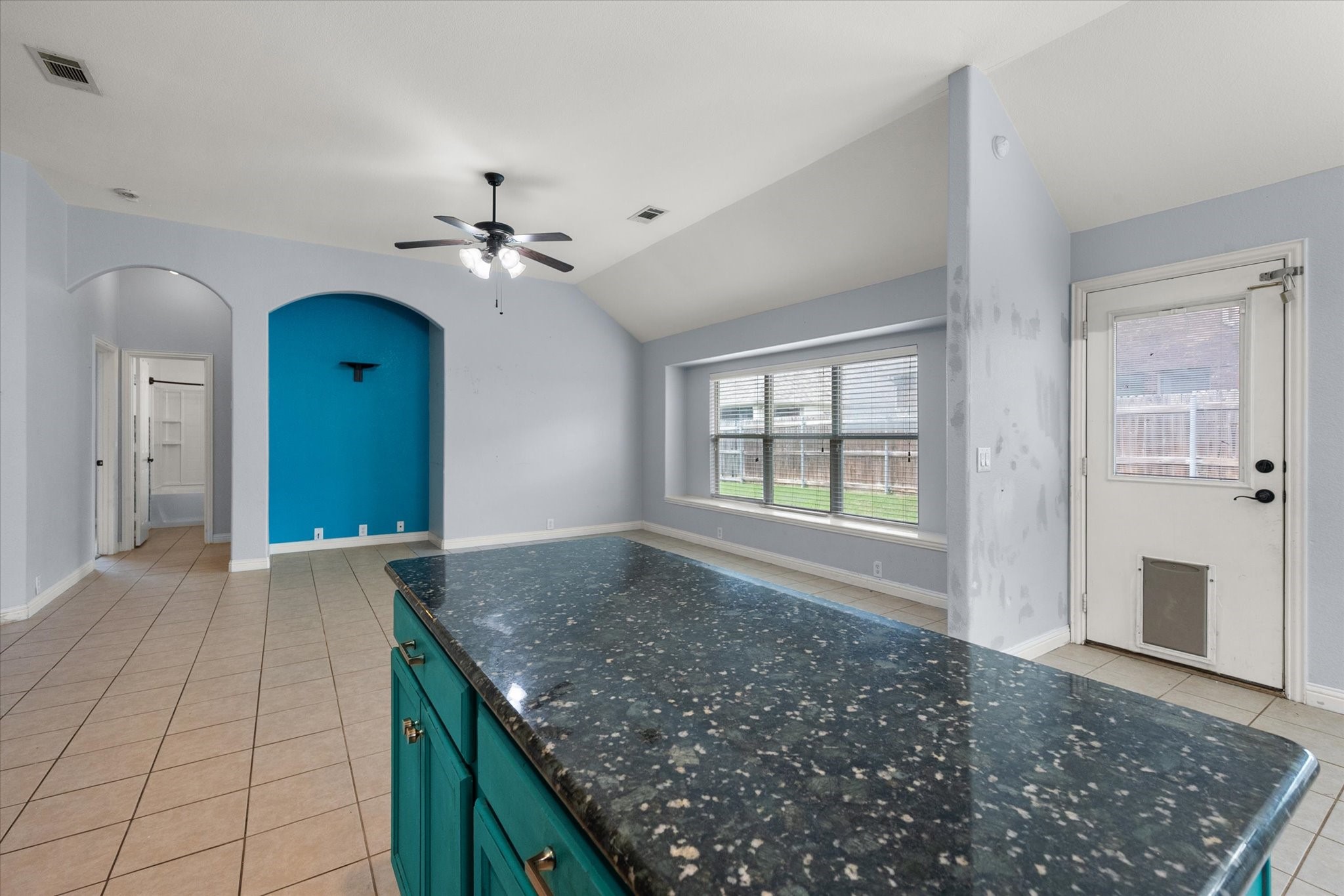 1205 Rosa Lane Mansfield TX 76063