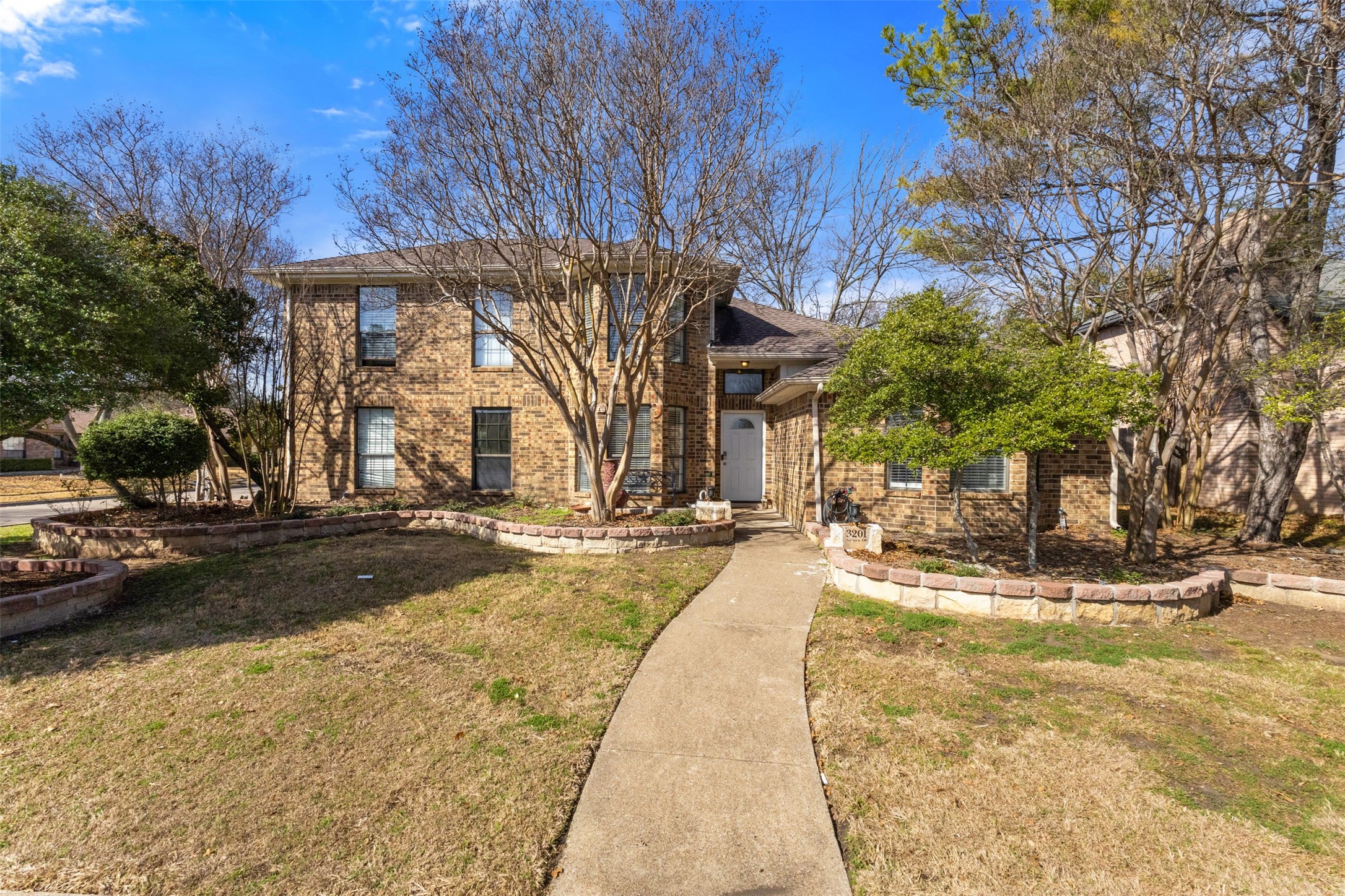 3201 Auburn Drive Rowlett TX 75088
