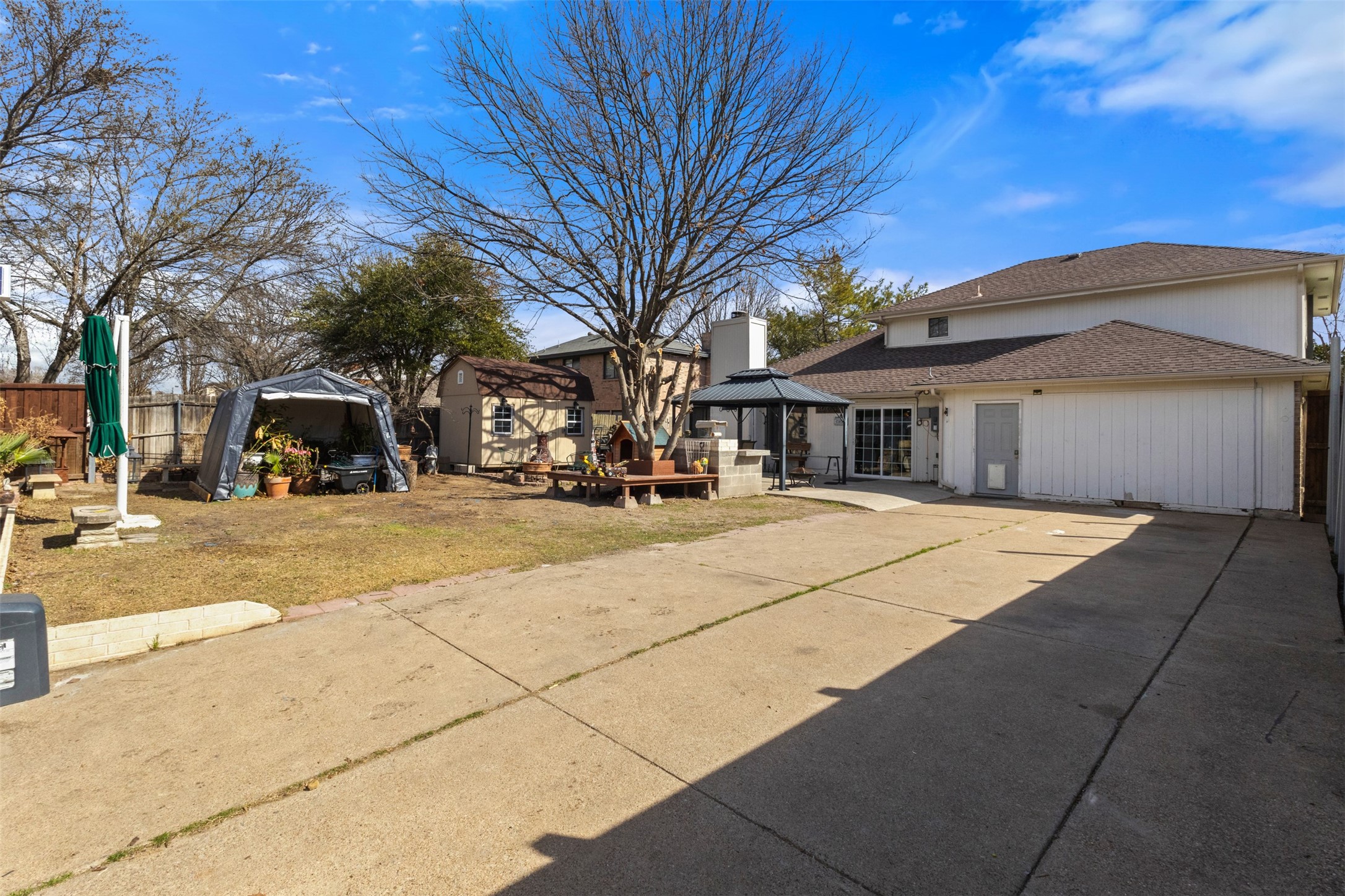 3201 Auburn Drive Rowlett TX 75088