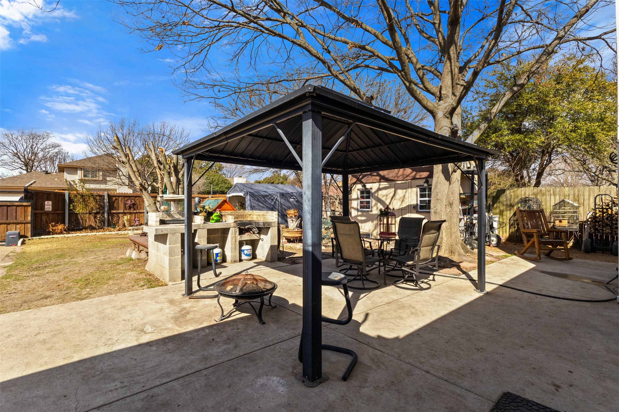 3201 Auburn Drive Rowlett TX 75088