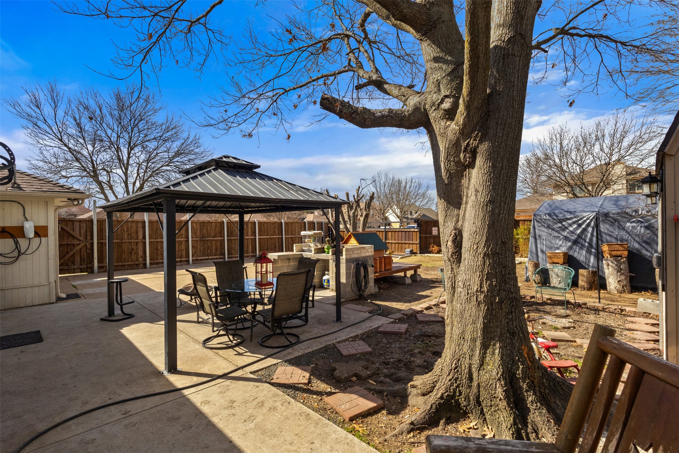 3201 Auburn Drive Rowlett TX 75088