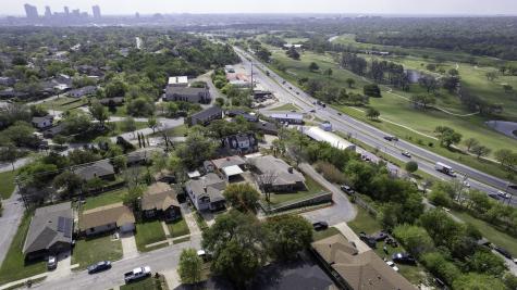 2000 Standifer Street Fort Worth TX 76164