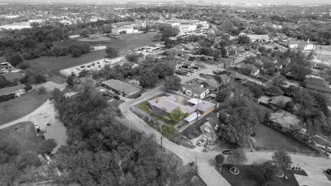 2000 Standifer Street Fort Worth TX 76164