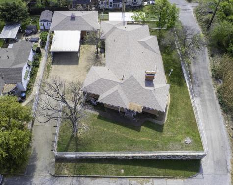 2000 Standifer Street Fort Worth TX 76164