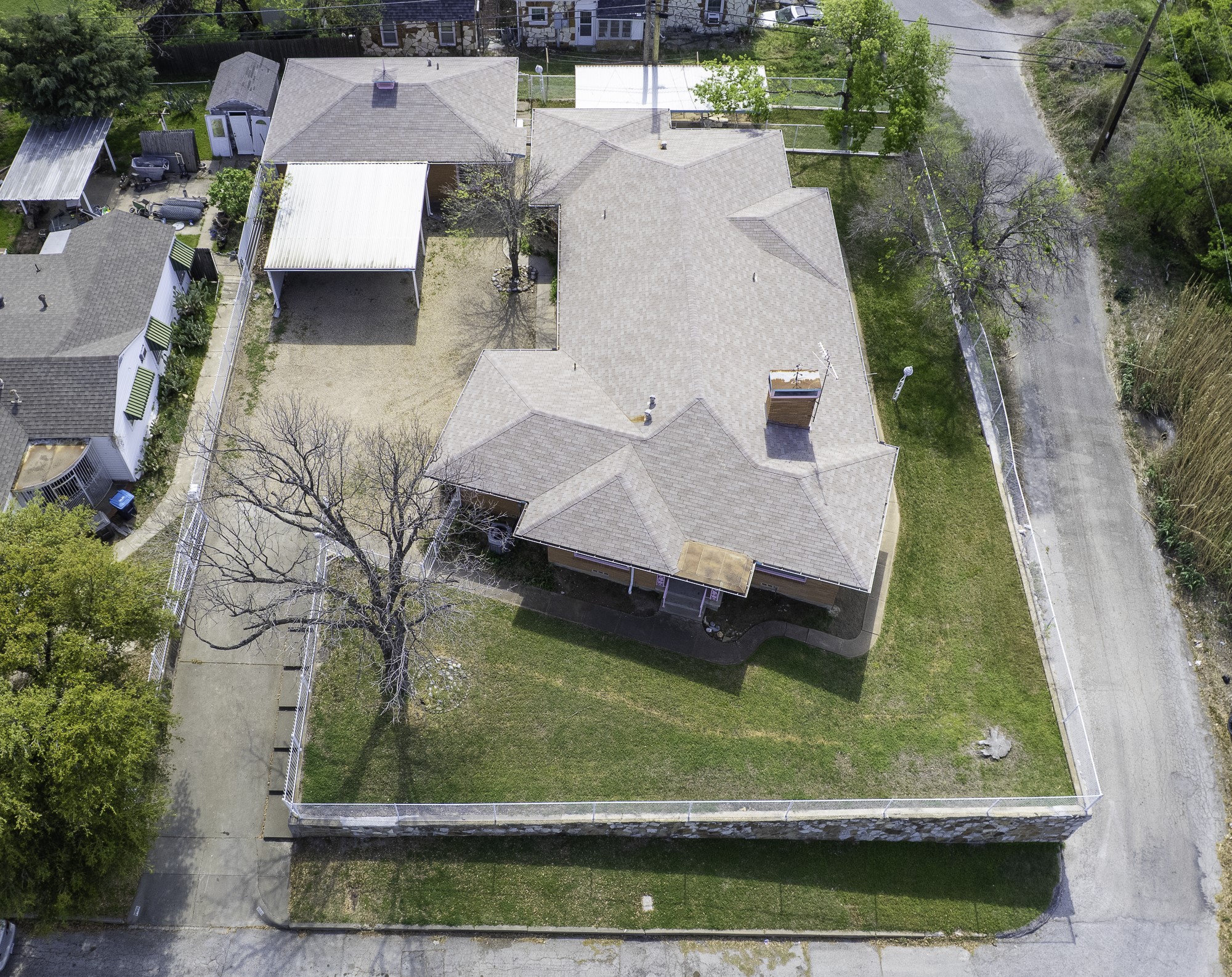 2000 Standifer Street Fort Worth TX 76164