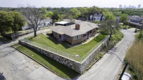 2000 Standifer Street Fort Worth TX 76164