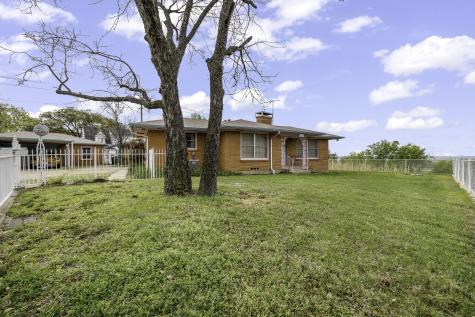 2000 Standifer Street Fort Worth TX 76164