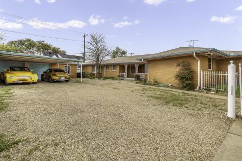 2000 Standifer Street Fort Worth TX 76164