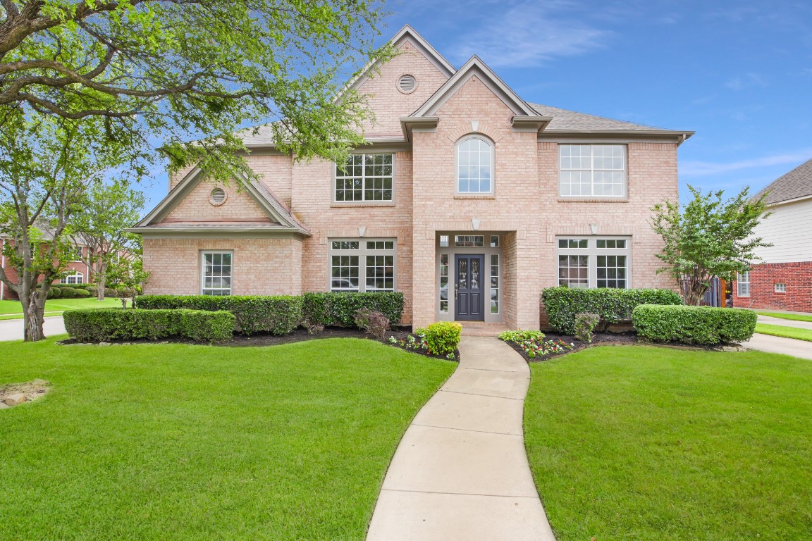 920 Creekhollow Court Keller TX 76248