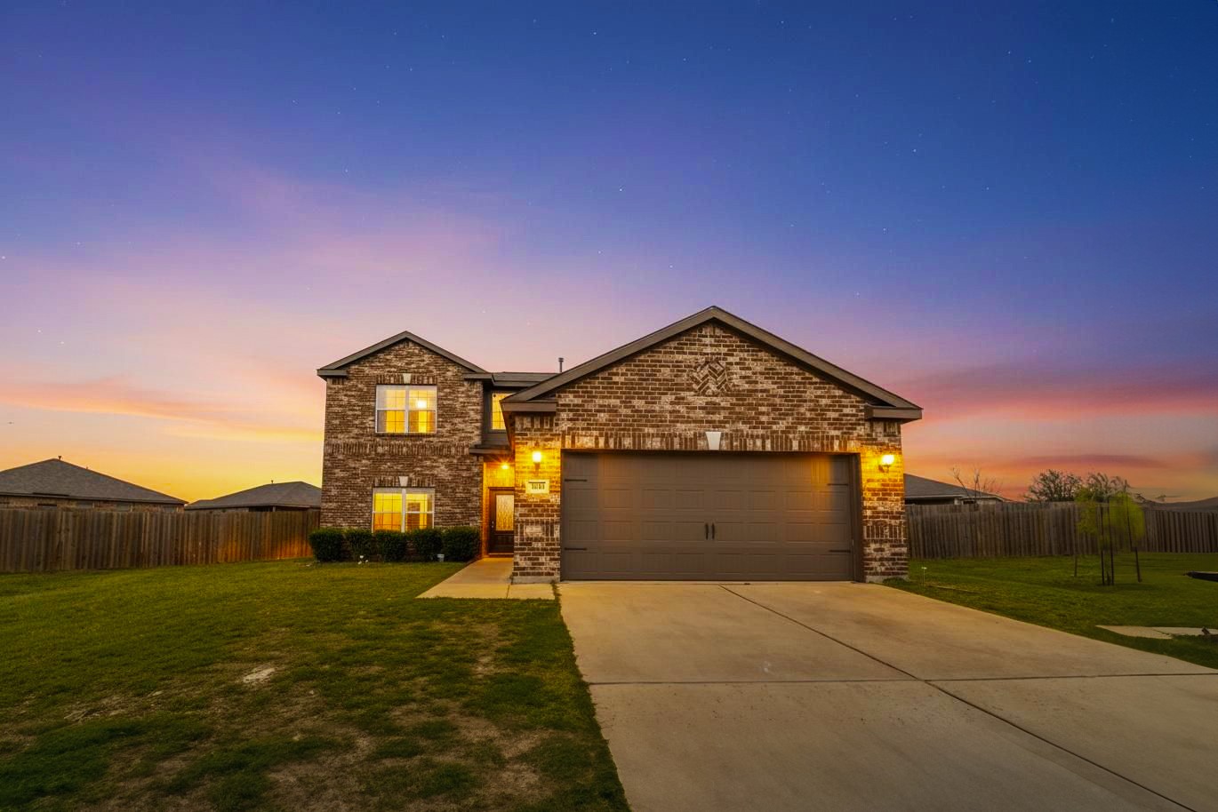 328 Layland Drive Anna TX 75409
