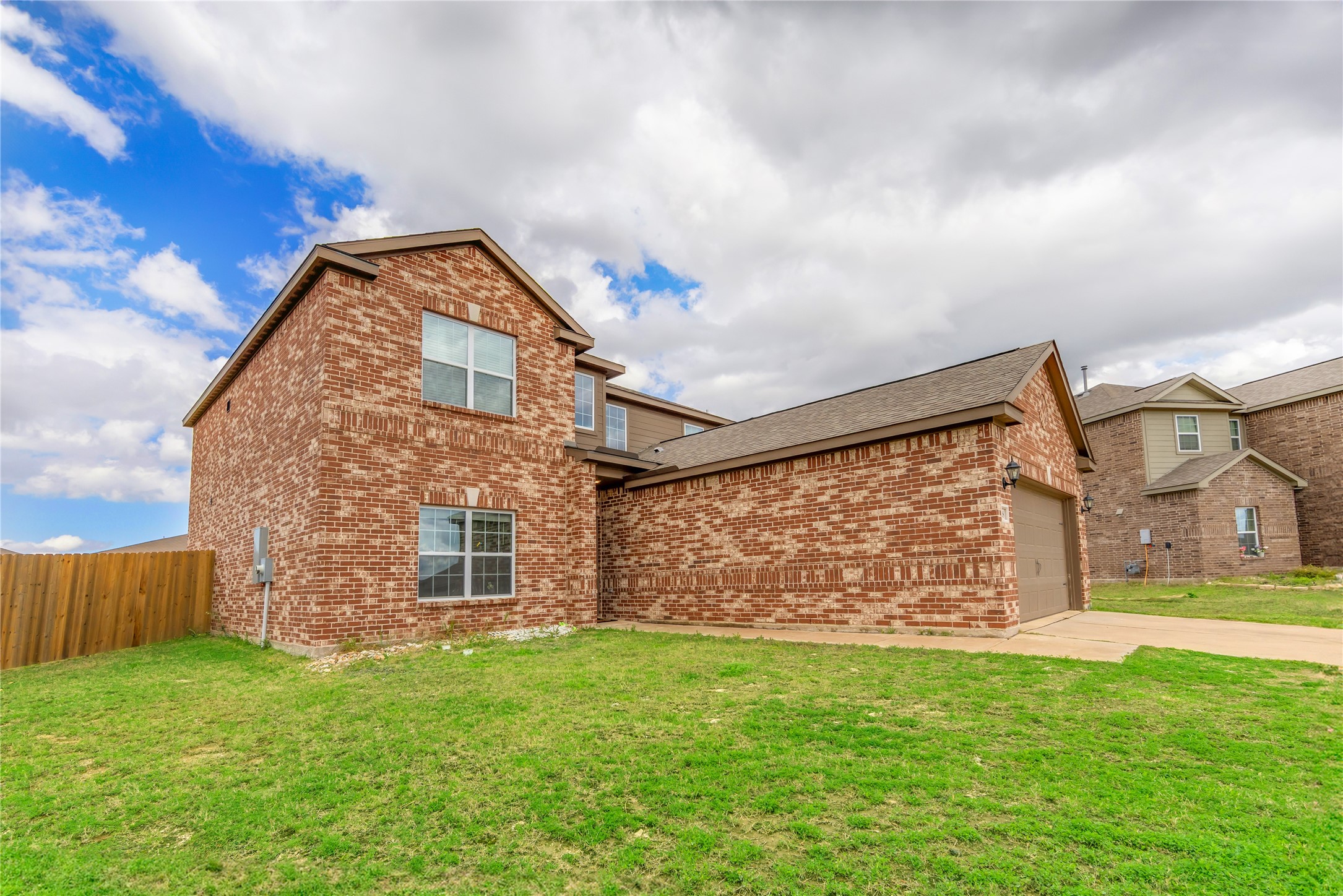 328 Layland Drive Anna TX 75409