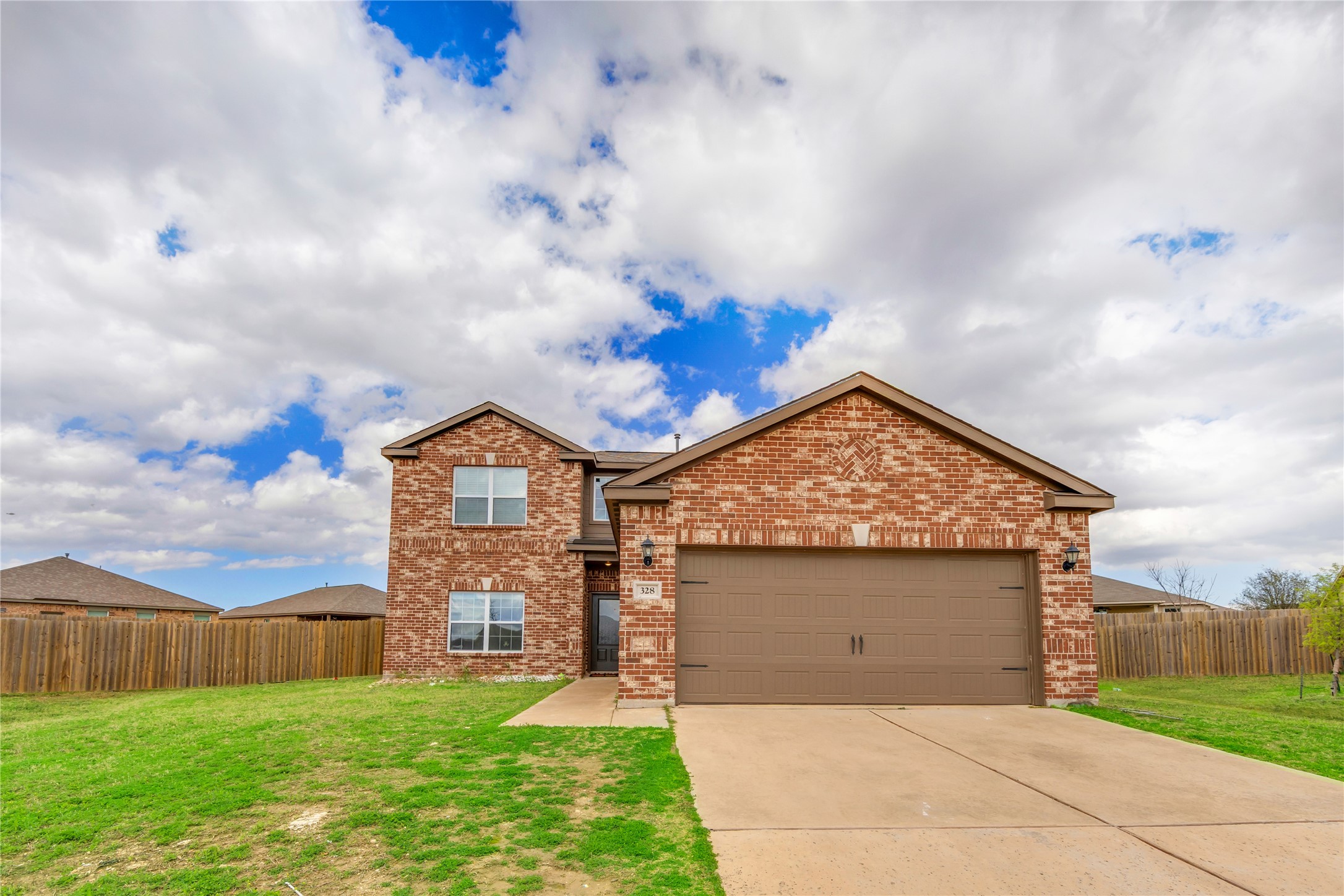 328 Layland Drive Anna TX 75409