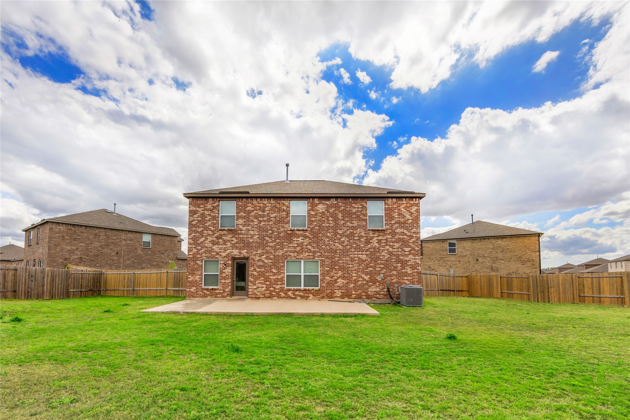 328 Layland Drive Anna TX 75409