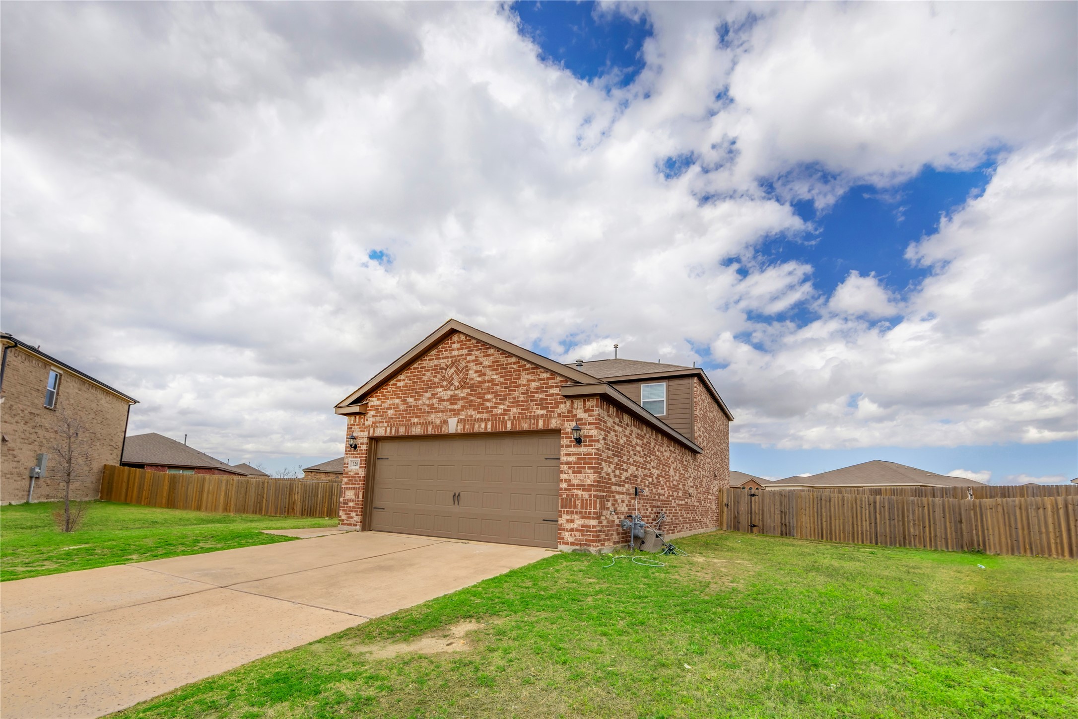 328 Layland Drive Anna TX 75409