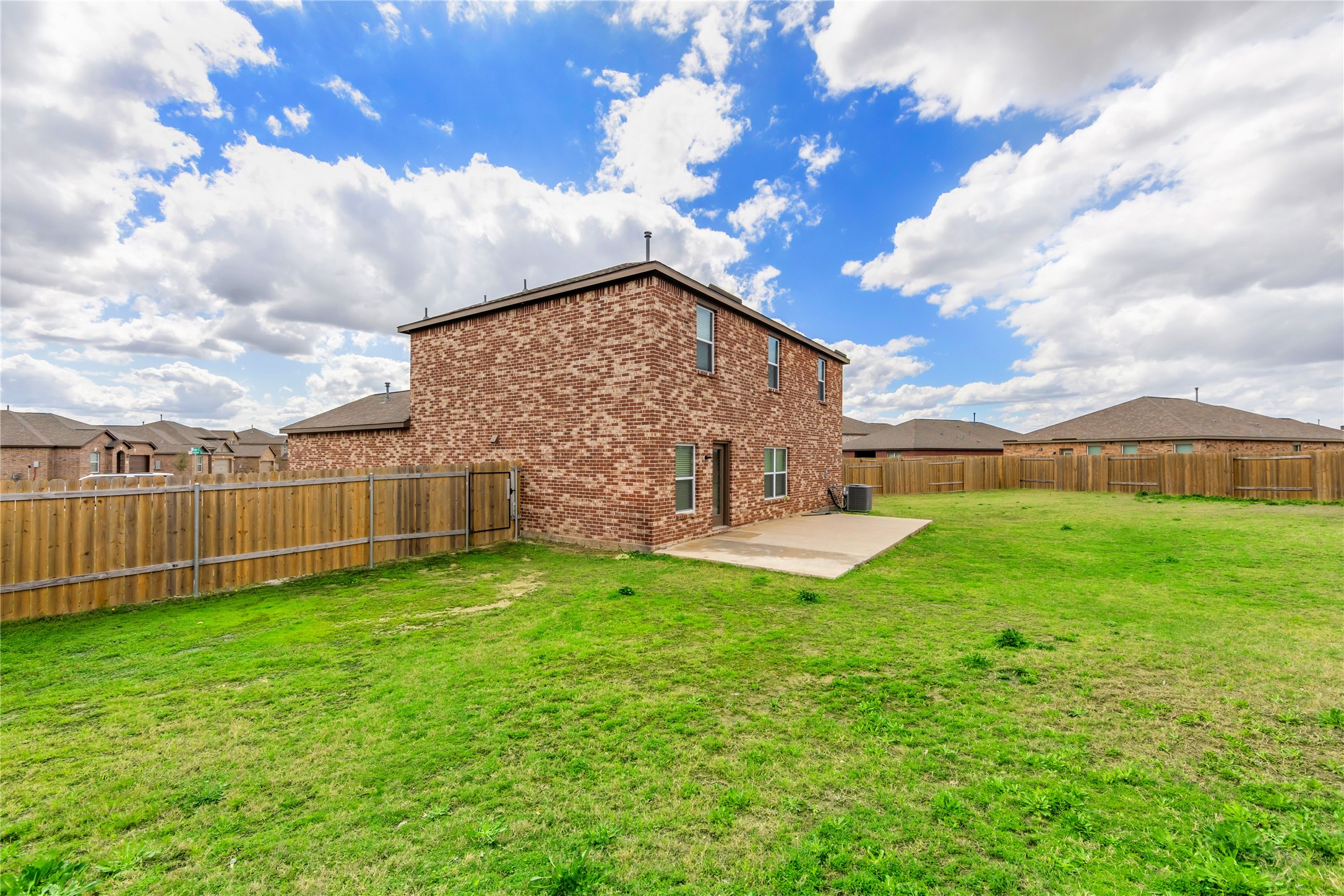 328 Layland Drive Anna TX 75409