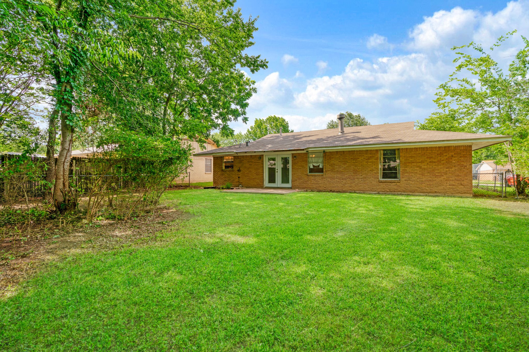 2250 Bella Vista Drive Paris TX 75460