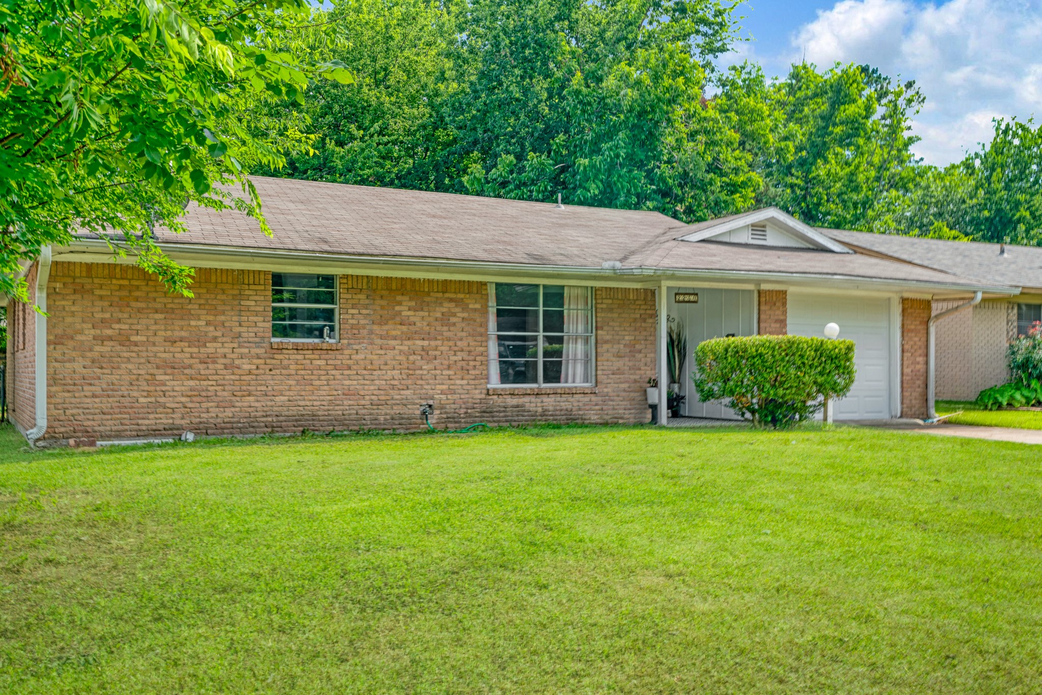 2250 Bella Vista Drive Paris TX 75460