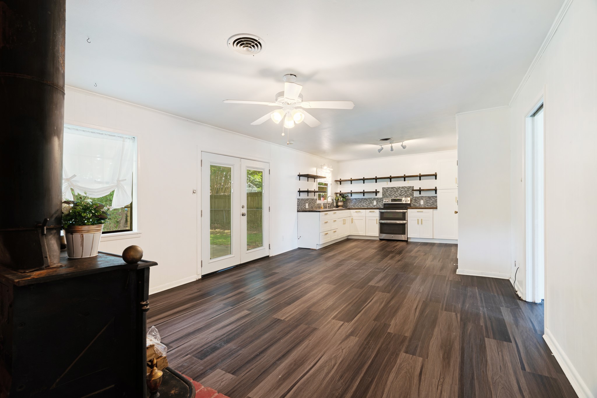 2250 Bella Vista Drive Paris TX 75460