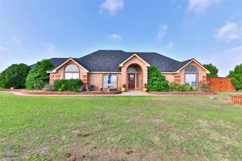 114 Trail Creek Drive Abilene TX 79602