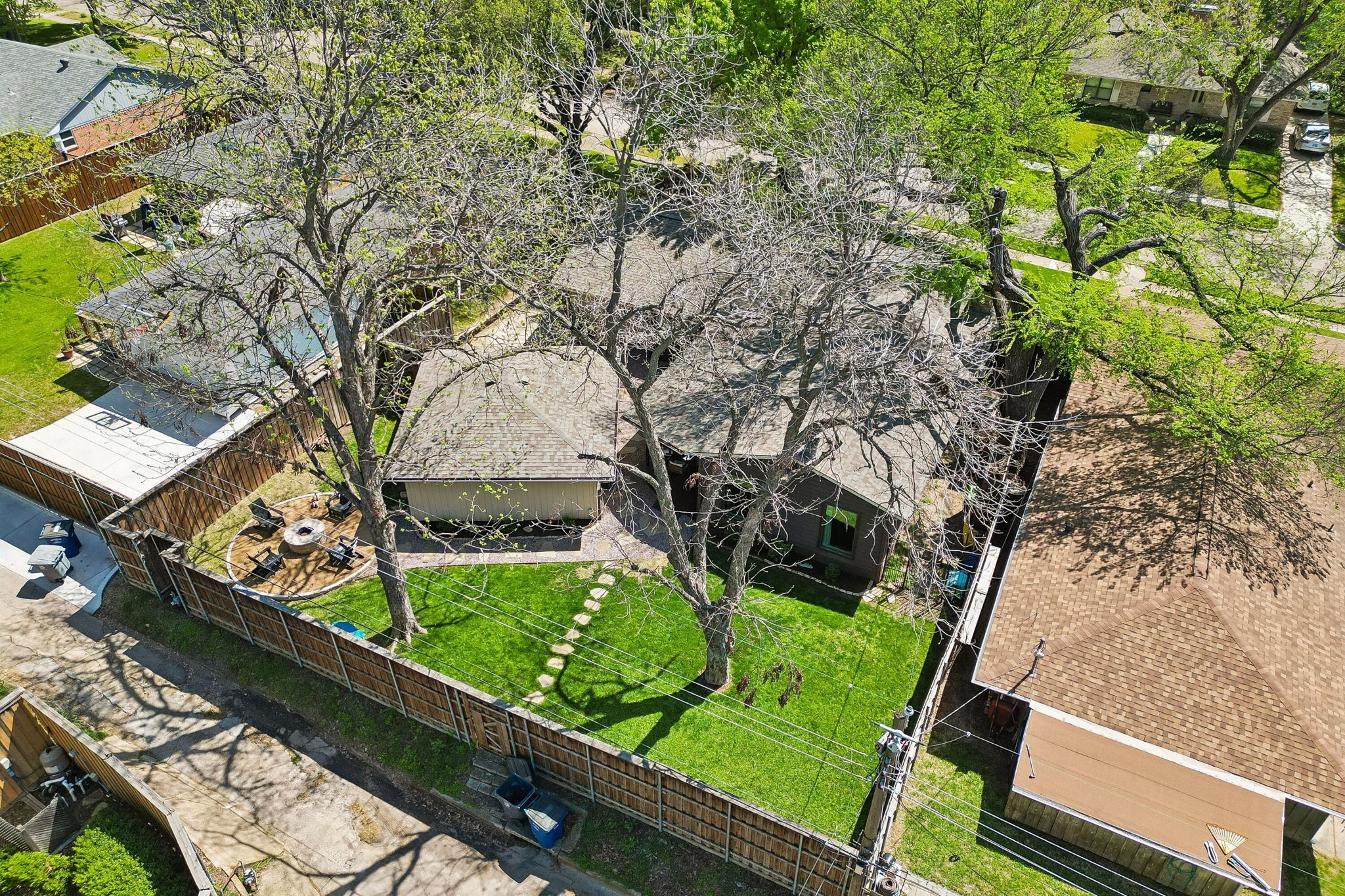 10111 Shadyview Drive Dallas TX 75238