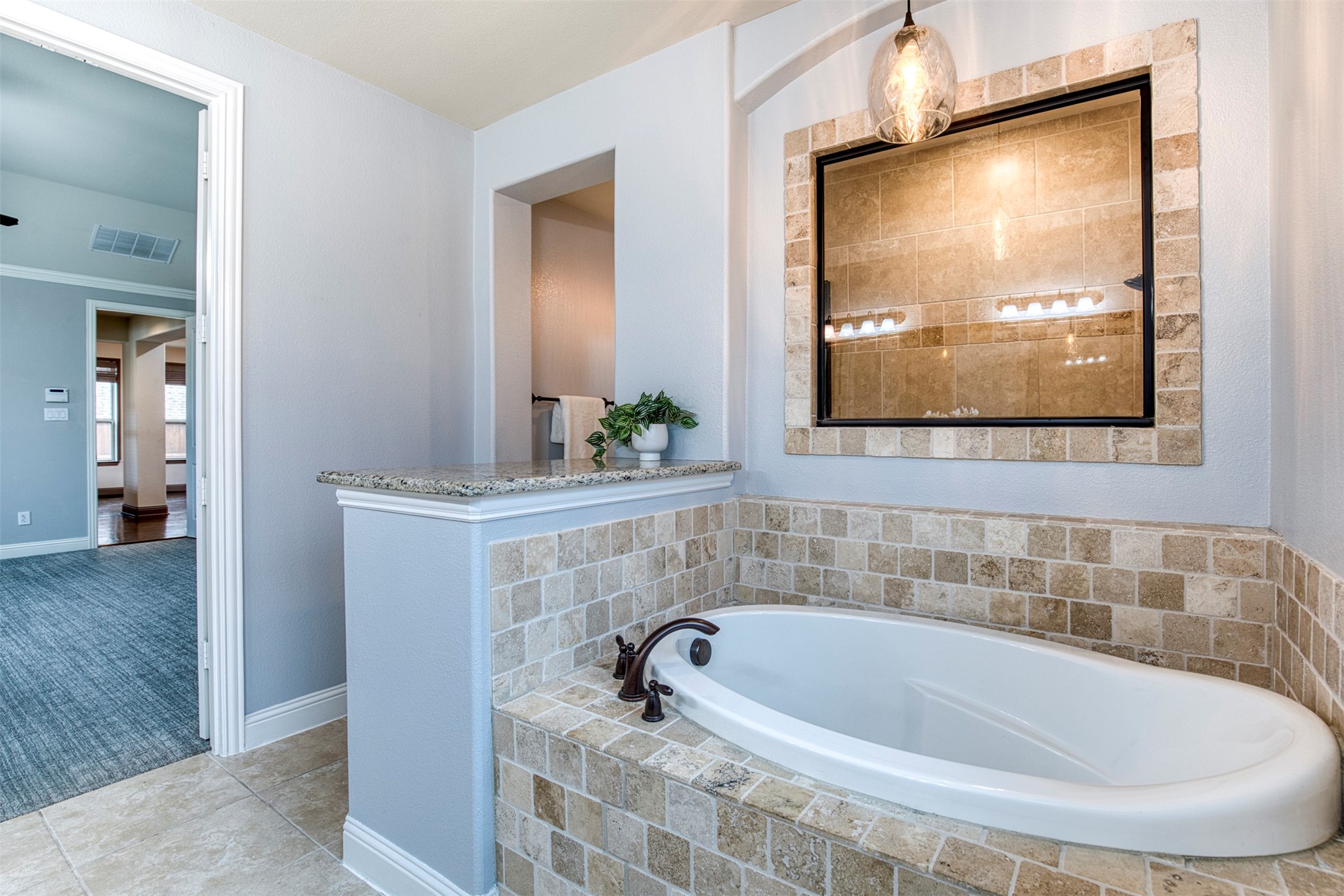 1541 Havenbrook Lane Prosper TX 75078