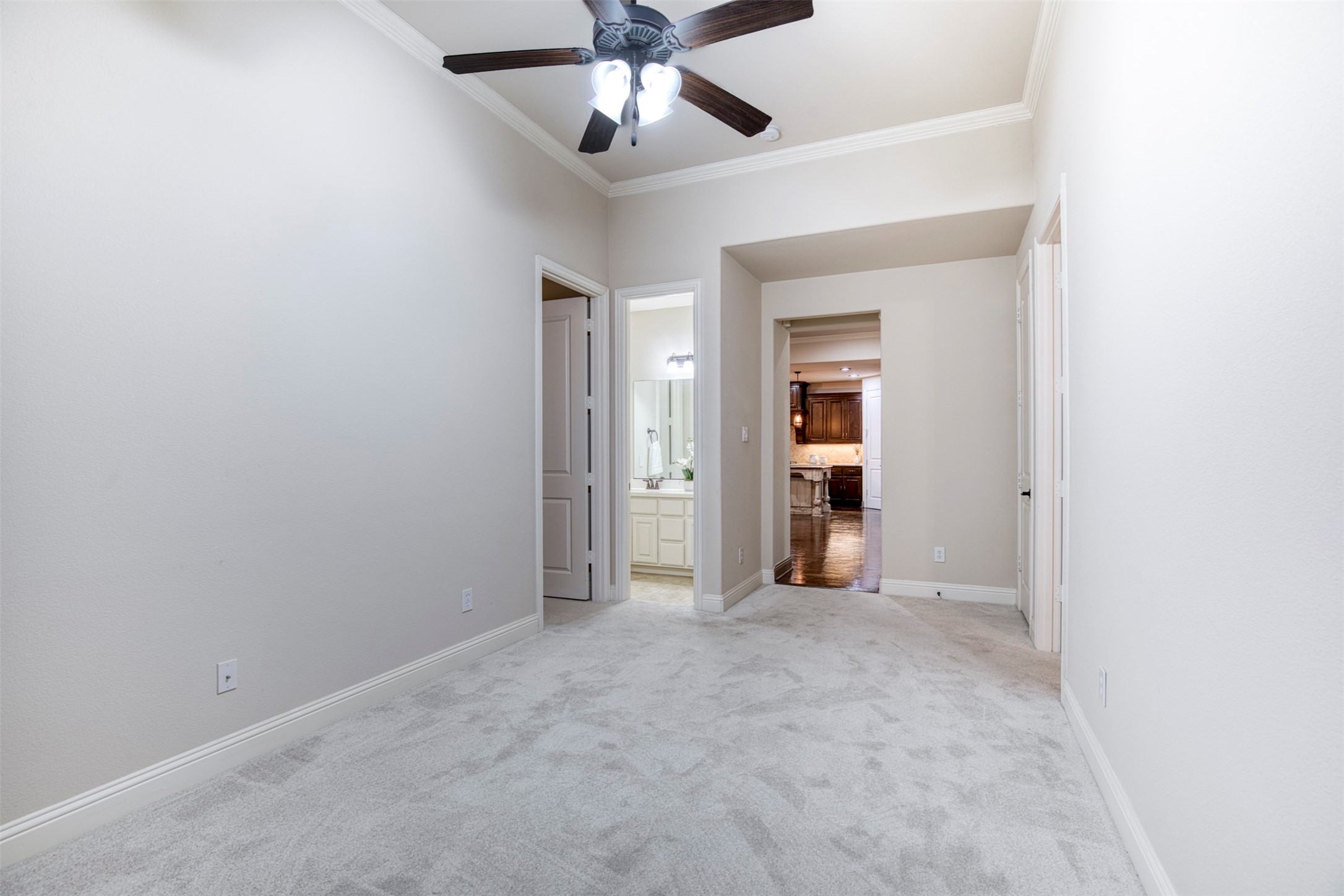 1541 Havenbrook Lane Prosper TX 75078