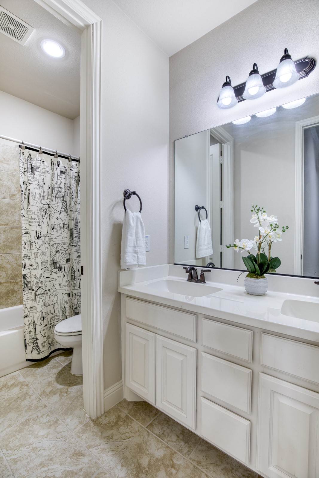1541 Havenbrook Lane Prosper TX 75078
