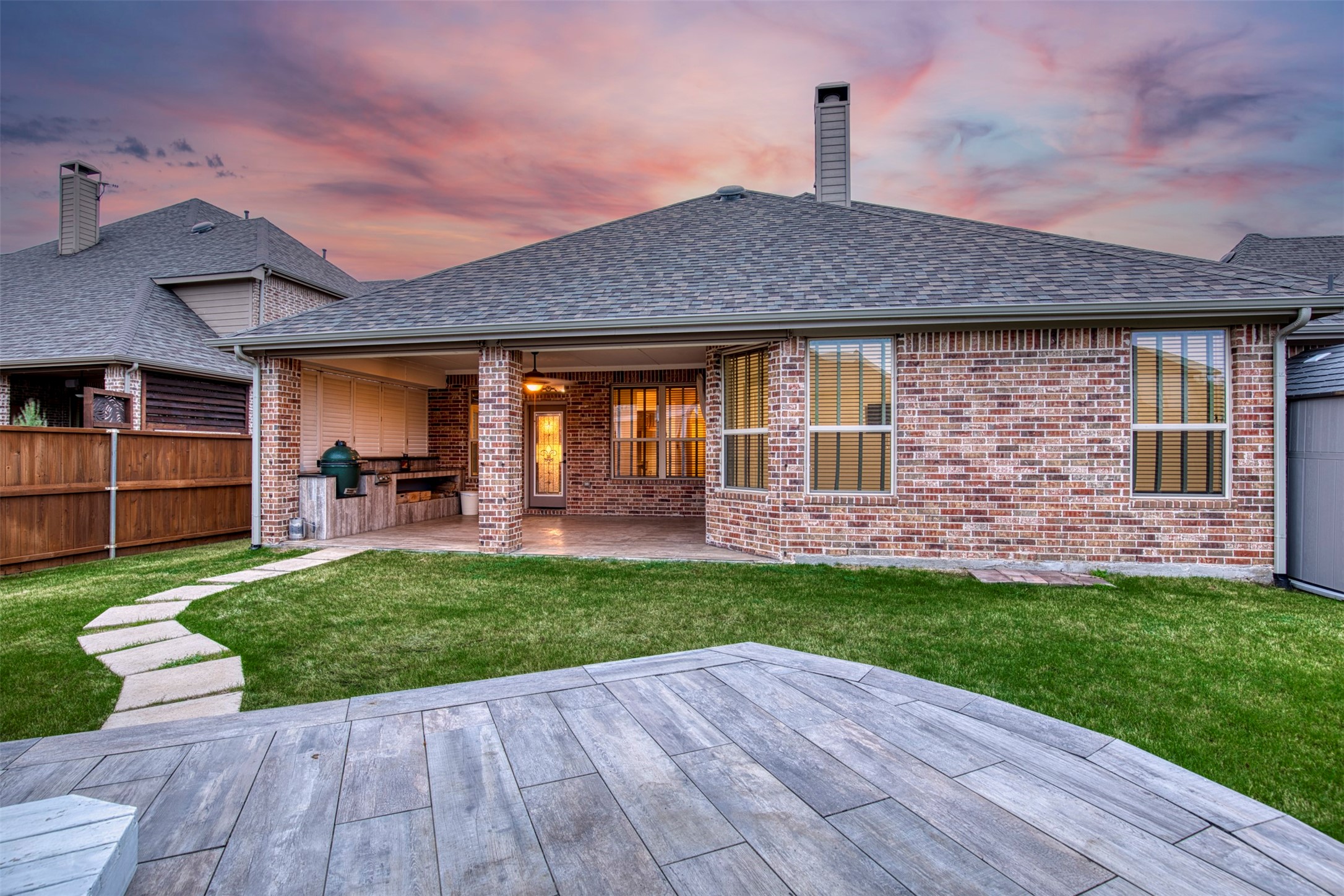 1541 Havenbrook Lane Prosper TX 75078