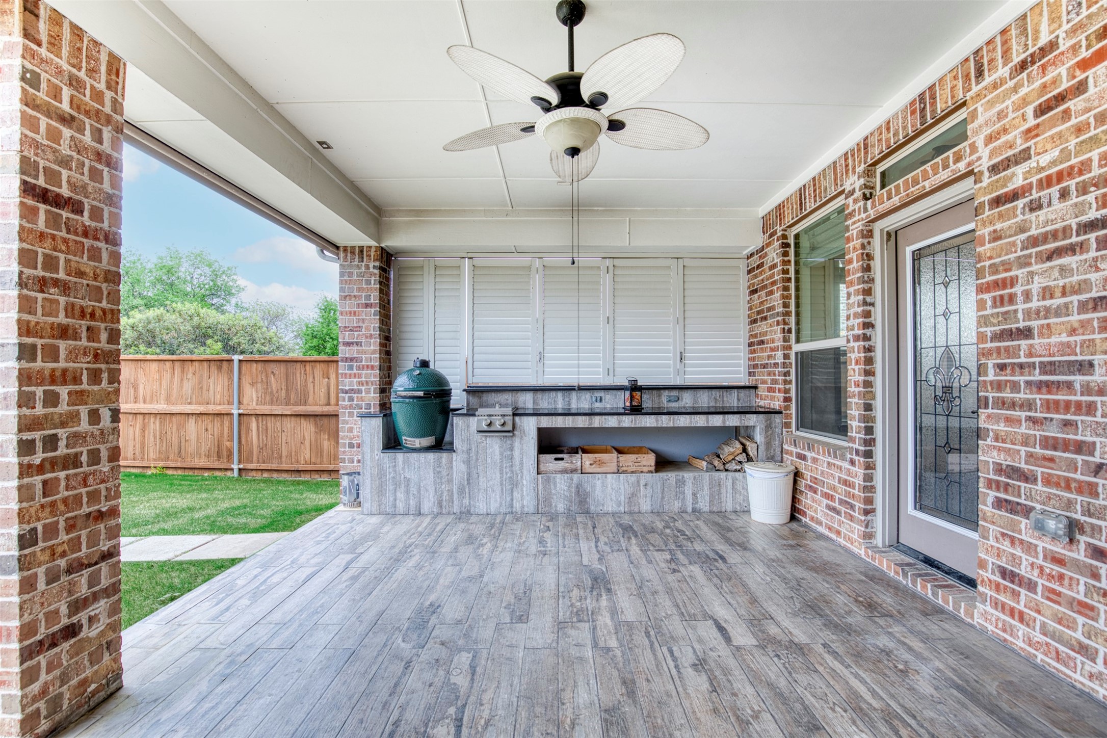 1541 Havenbrook Lane Prosper TX 75078