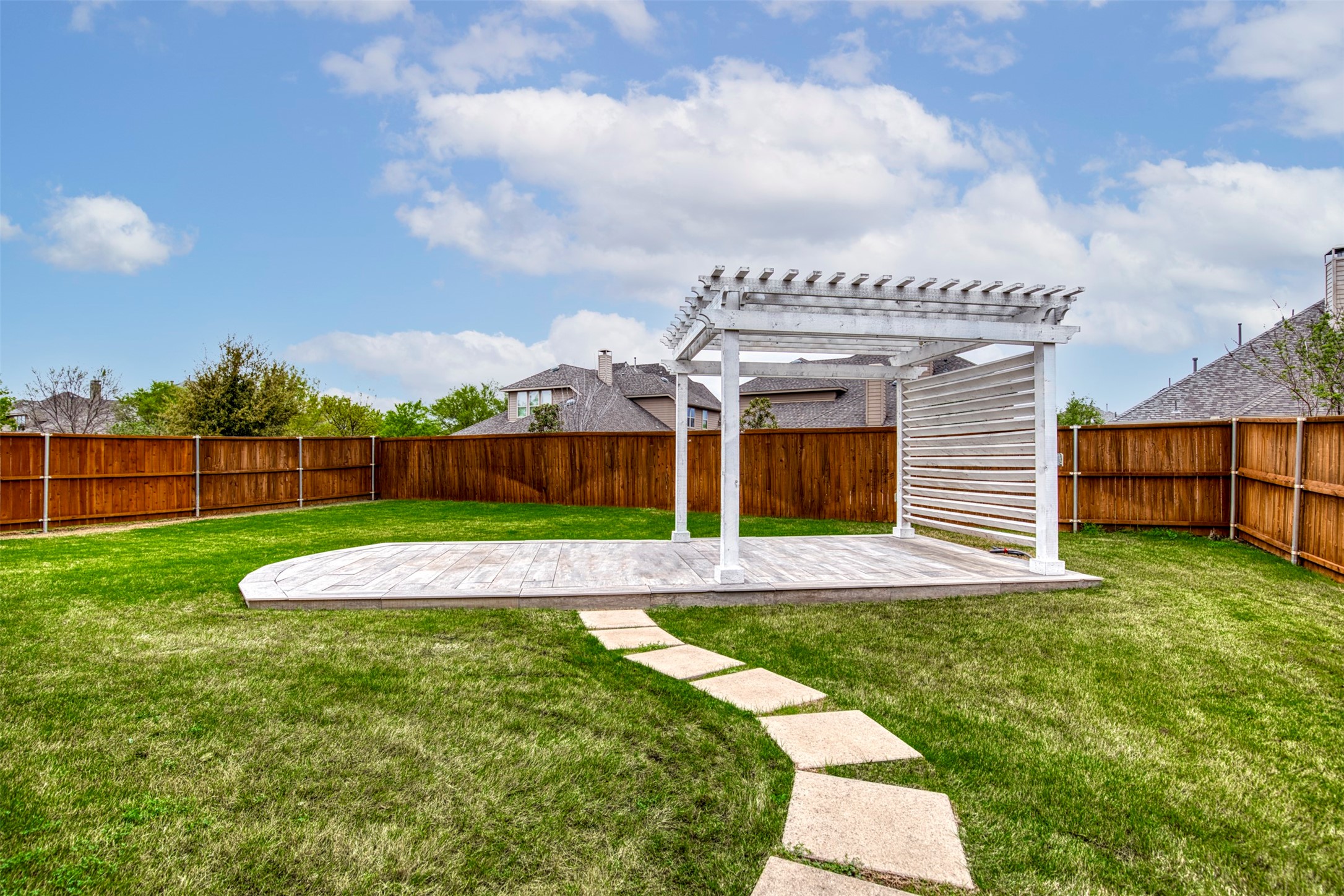1541 Havenbrook Lane Prosper TX 75078