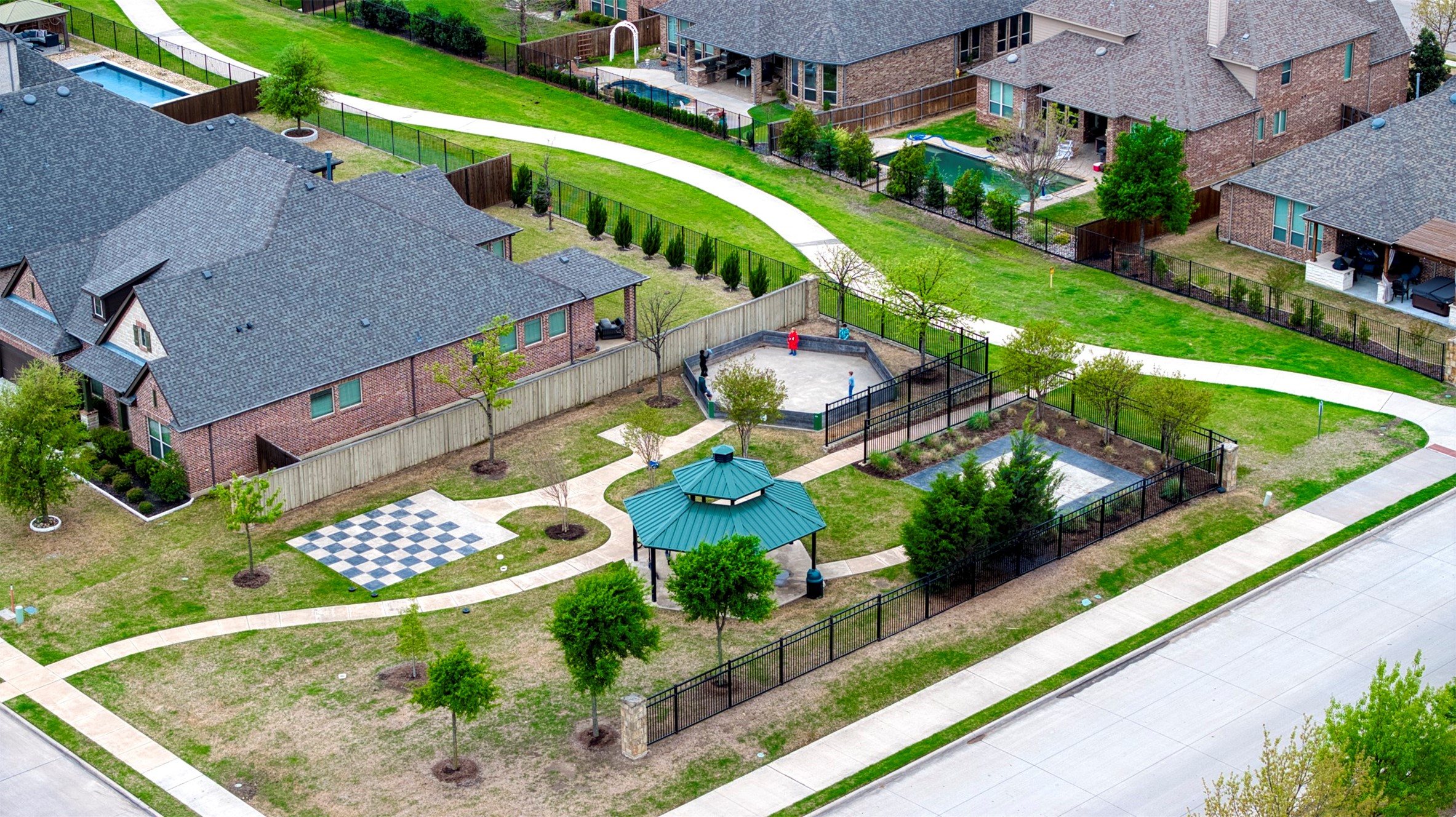 1541 Havenbrook Lane Prosper TX 75078