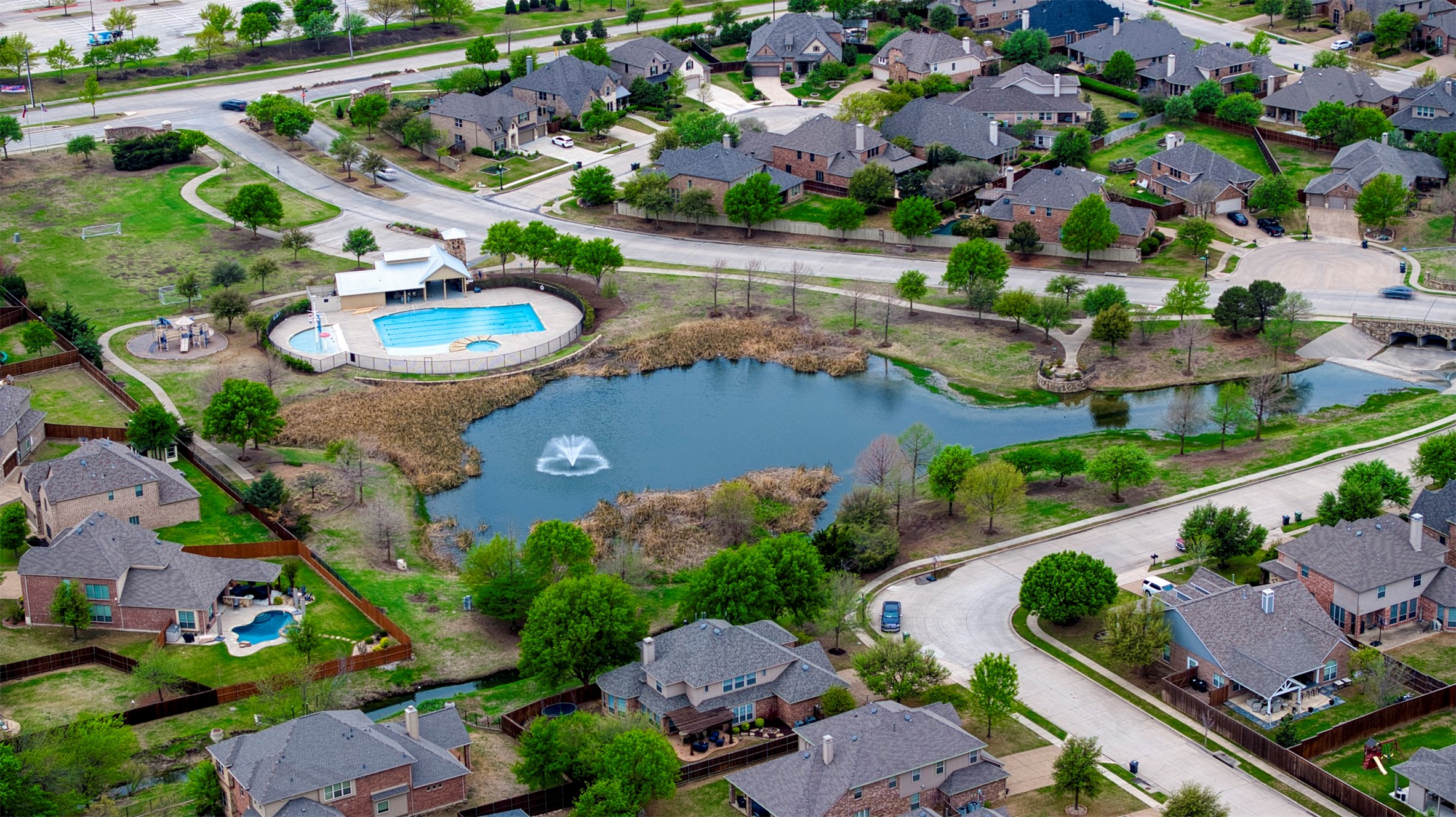 1541 Havenbrook Lane Prosper TX 75078