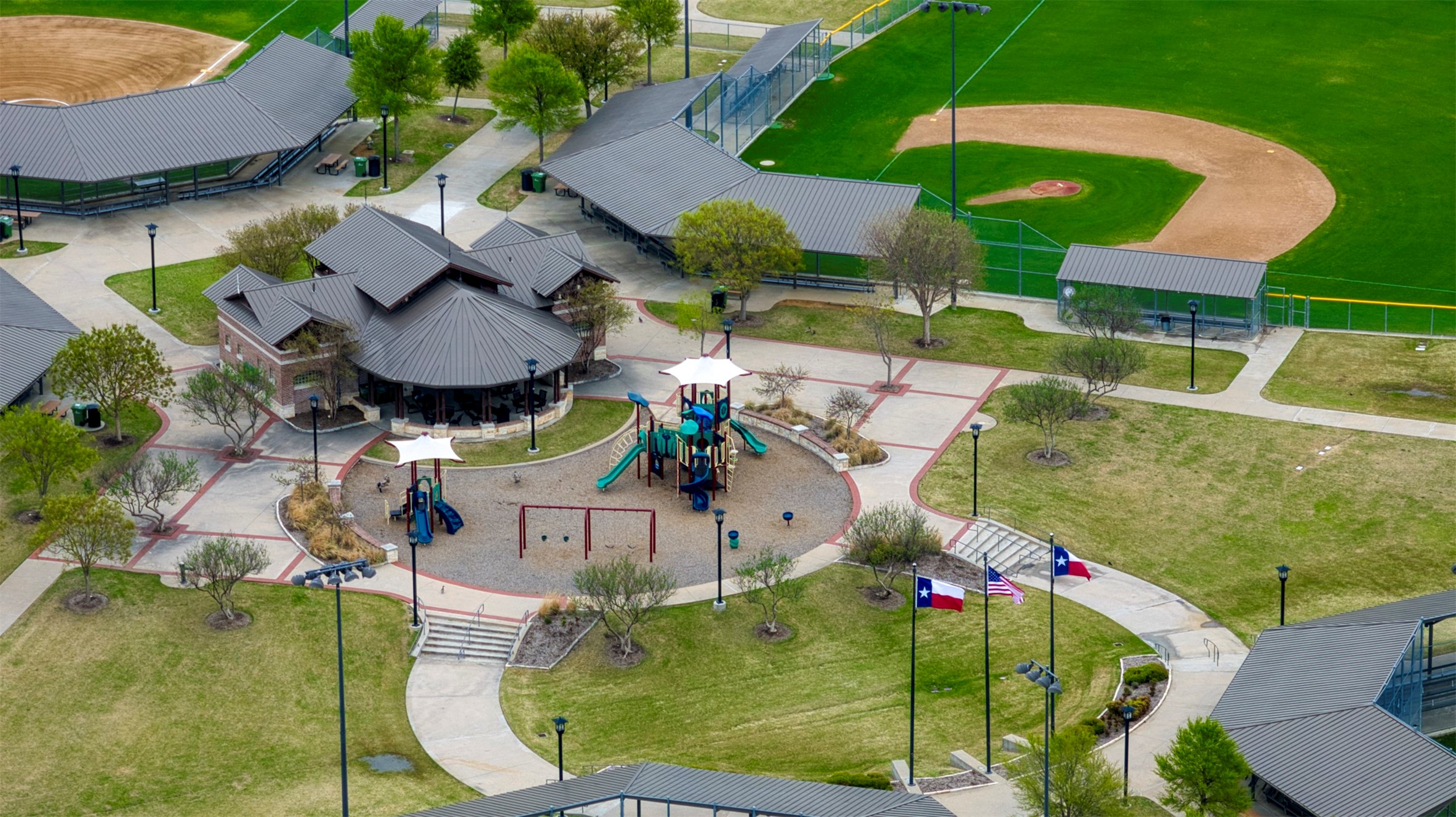 1541 Havenbrook Lane Prosper TX 75078