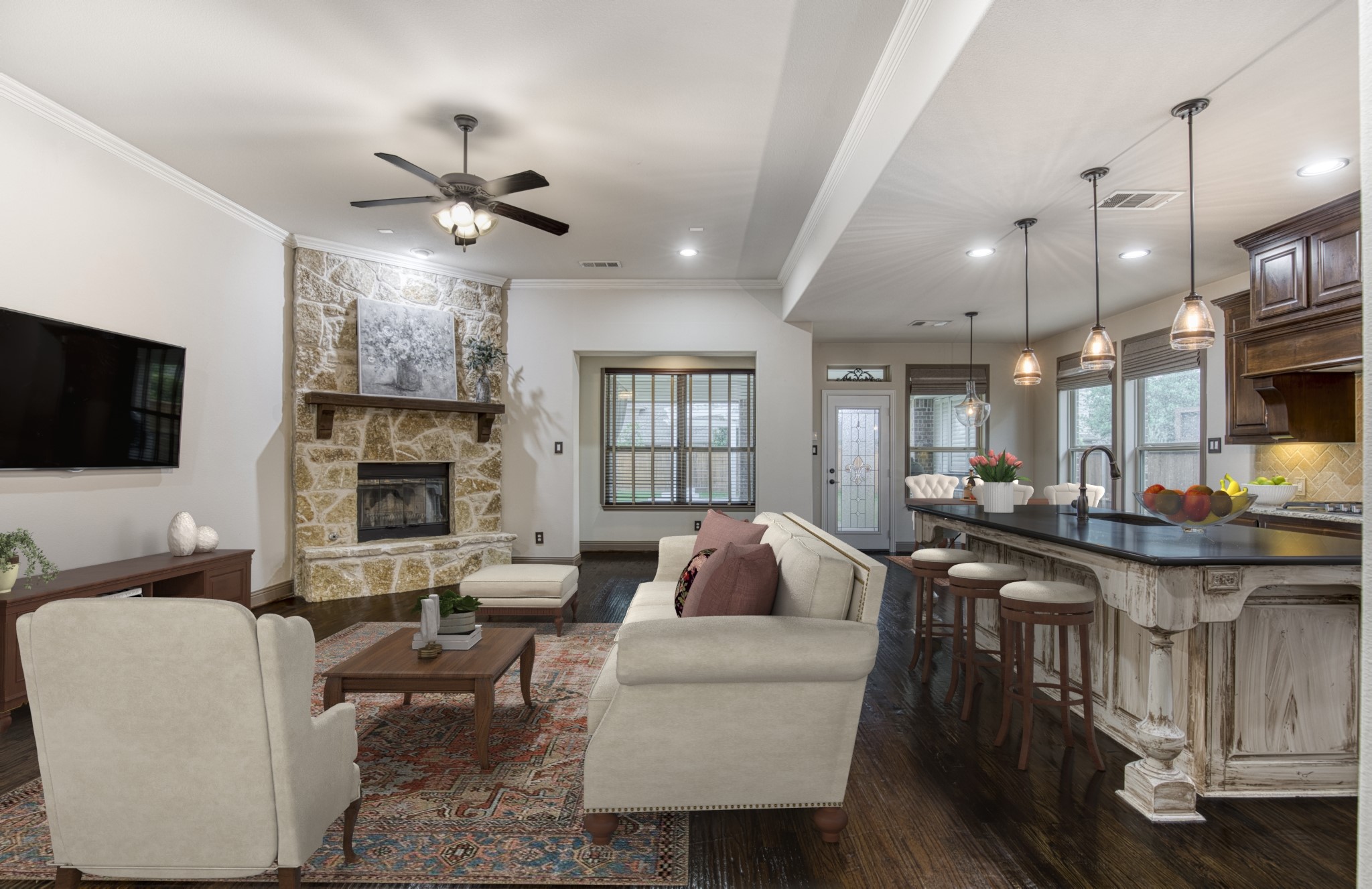 1541 Havenbrook Lane Prosper TX 75078