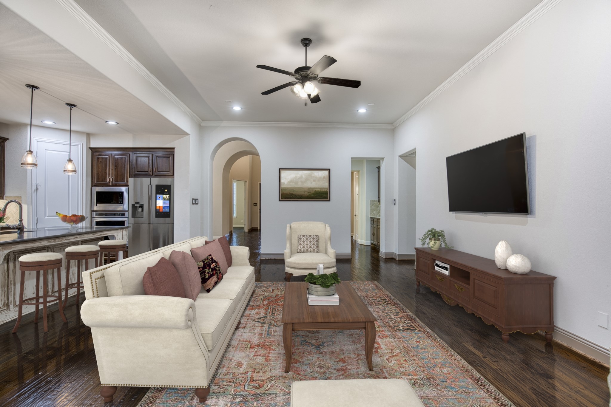 1541 Havenbrook Lane Prosper TX 75078