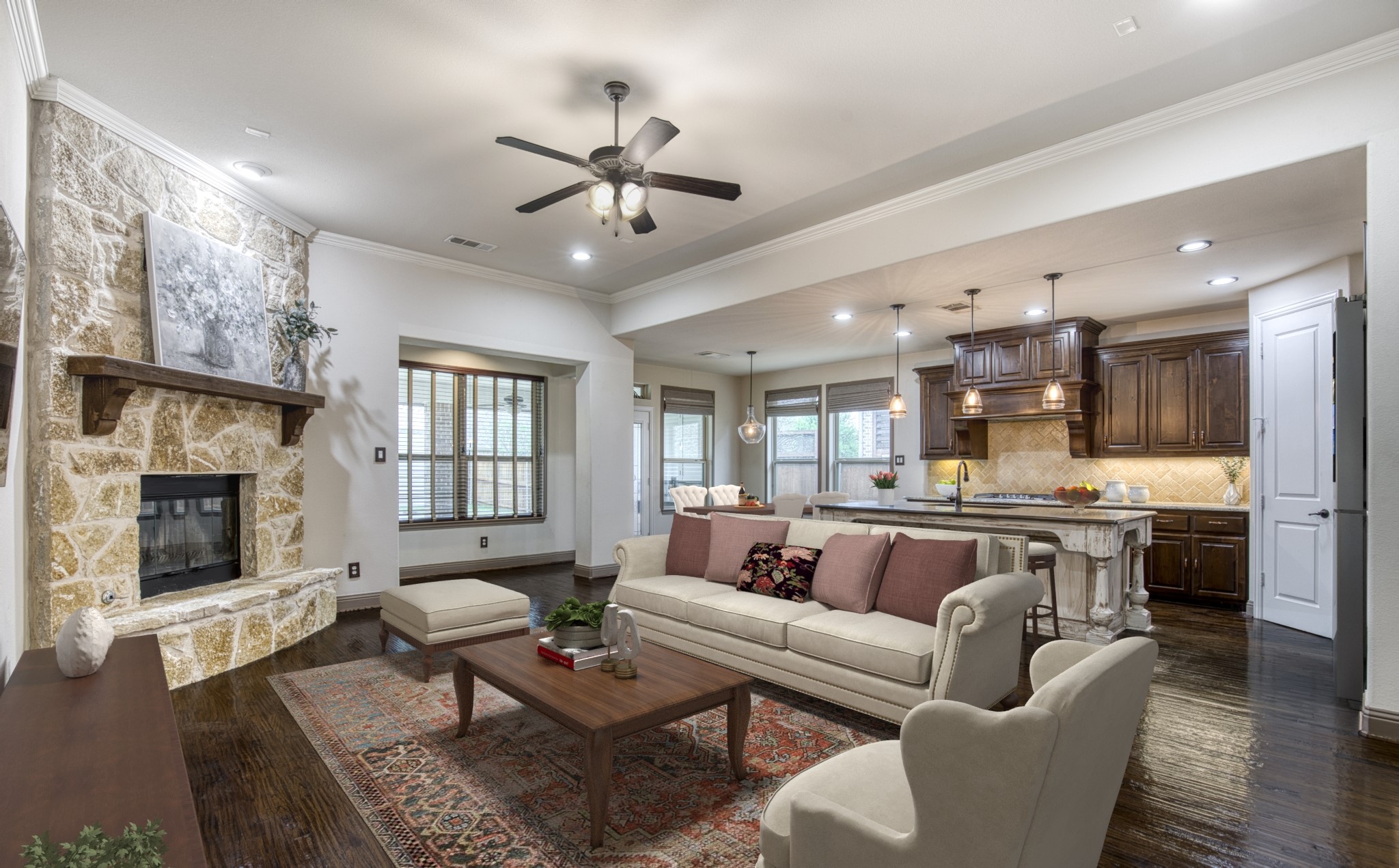 1541 Havenbrook Lane Prosper TX 75078