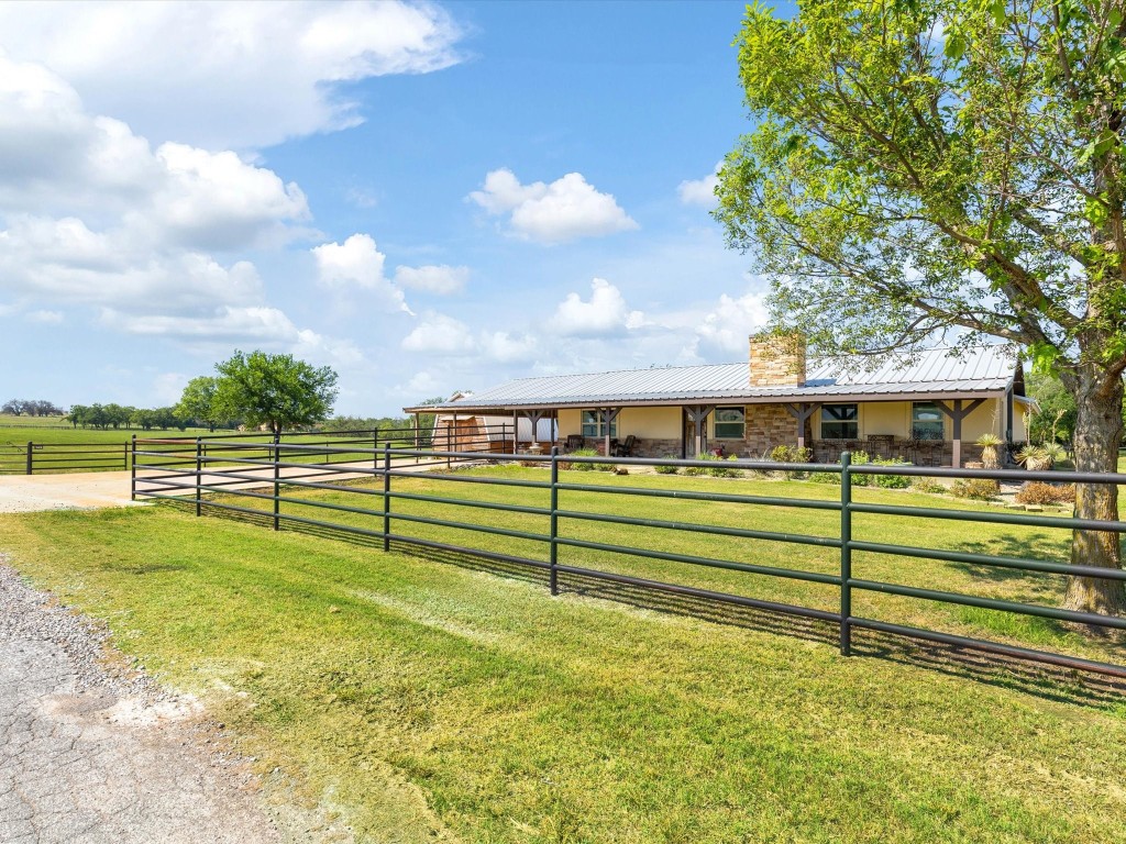 149 Valley View Lane Weatherford TX 76087