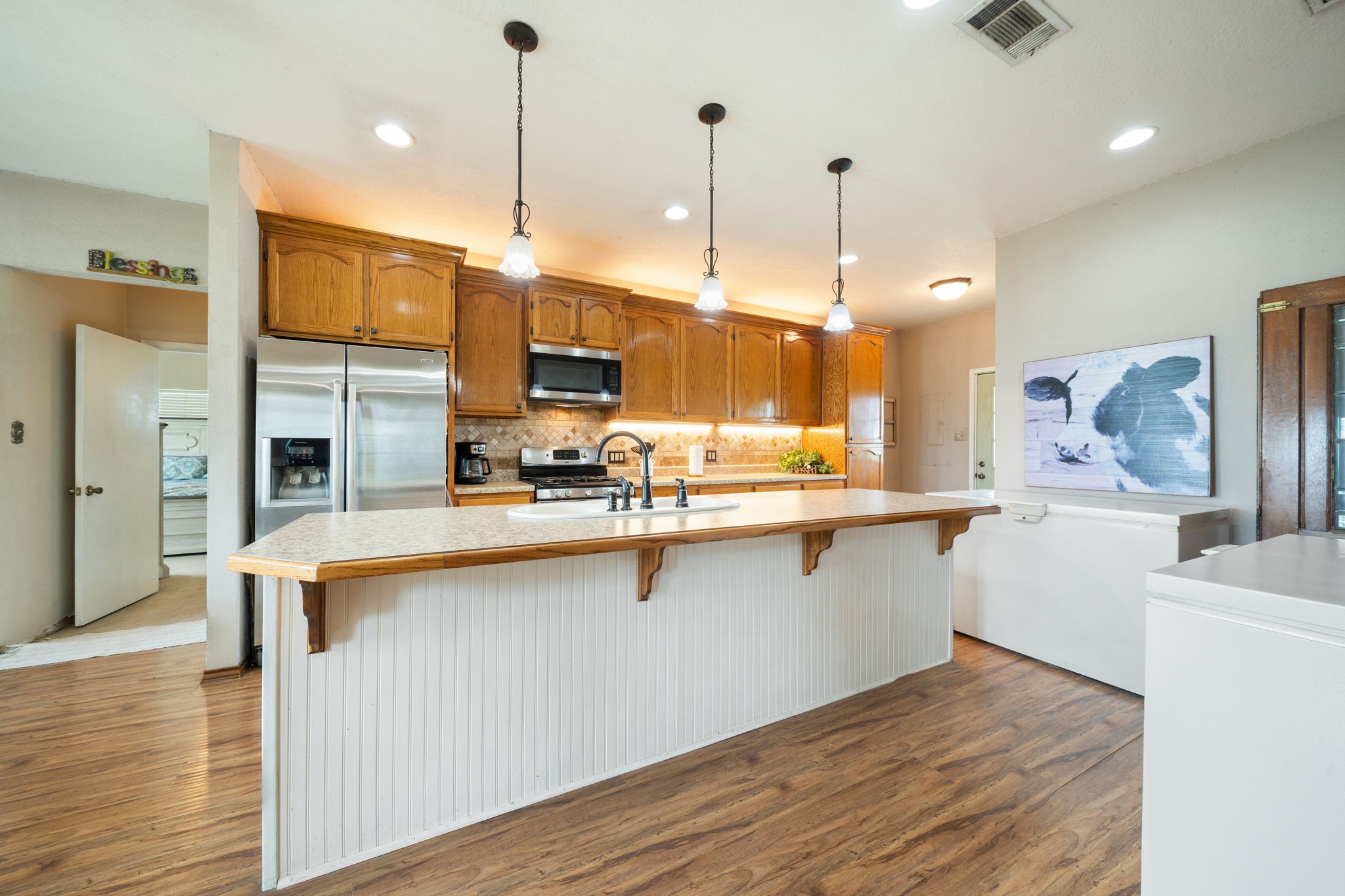 404 Fm 1566 W Wolfe City TX 75496