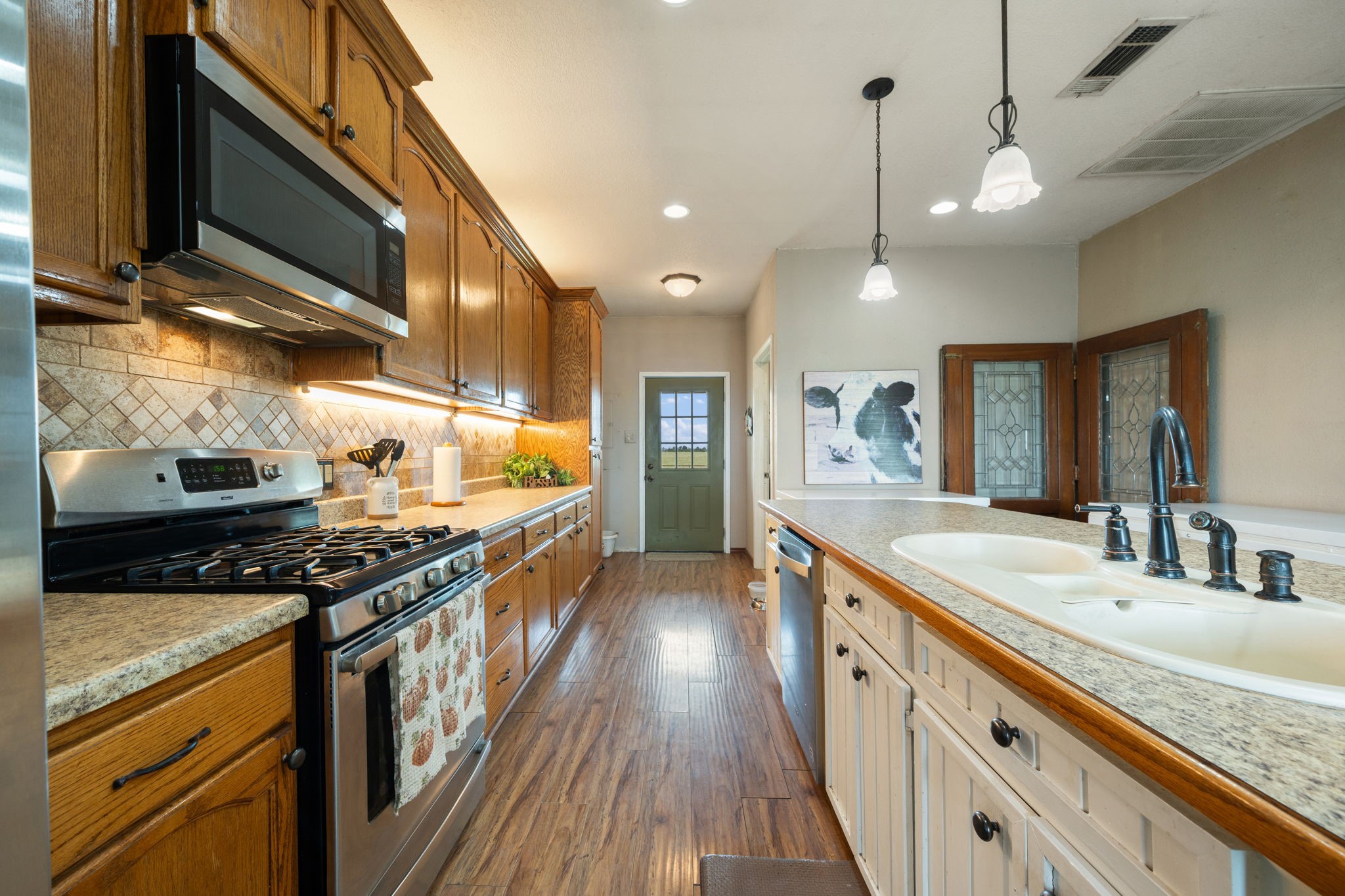 404 Fm 1566 W Wolfe City TX 75496