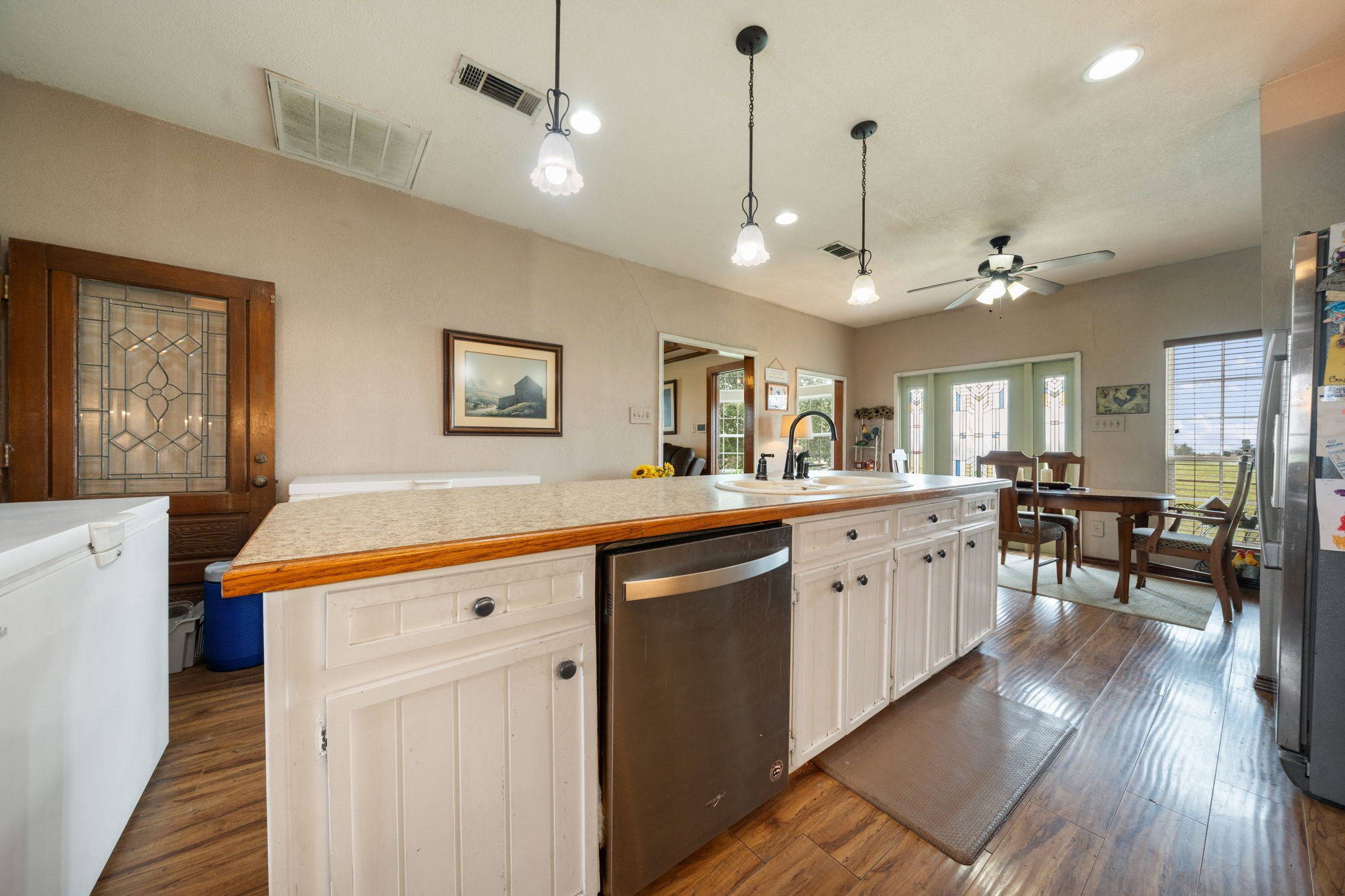 404 Fm 1566 W Wolfe City TX 75496