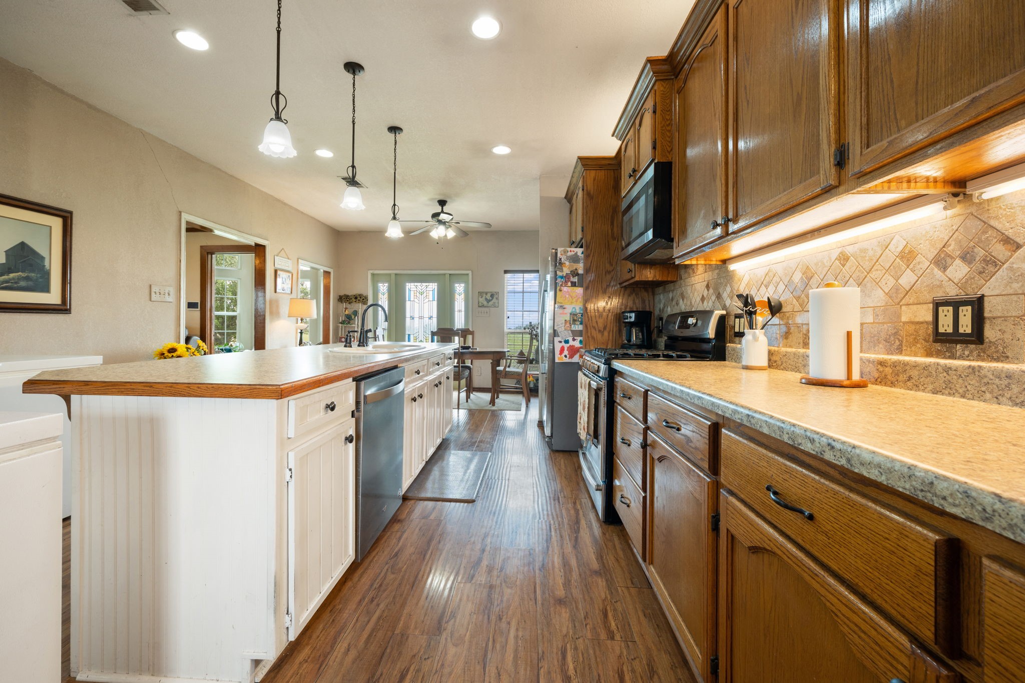 404 Fm 1566 W Wolfe City TX 75496