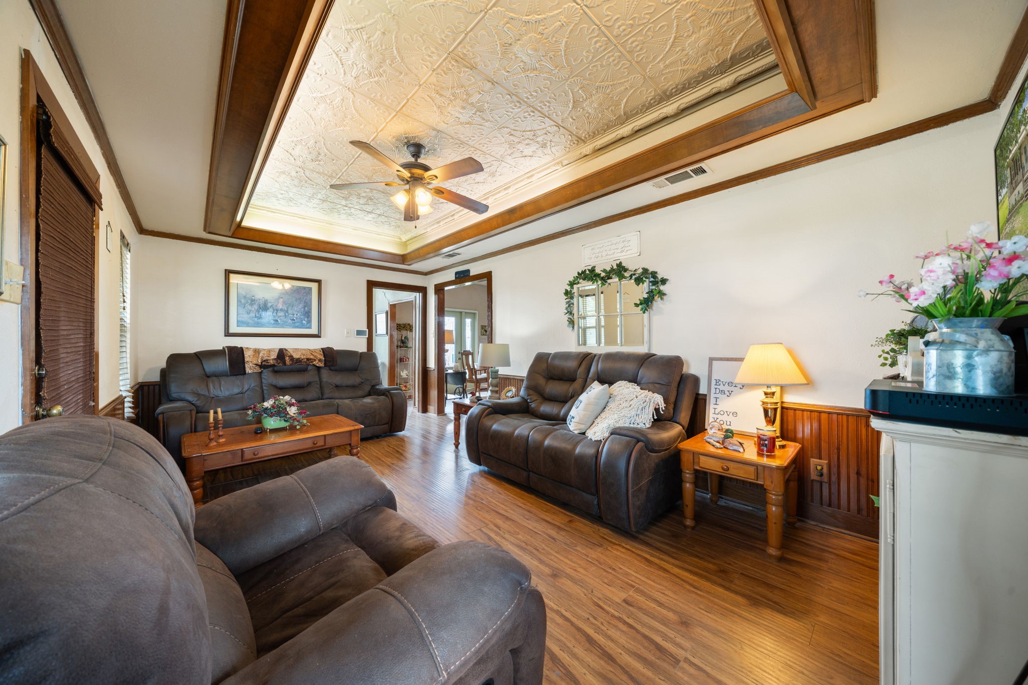 404 Fm 1566 W Wolfe City TX 75496