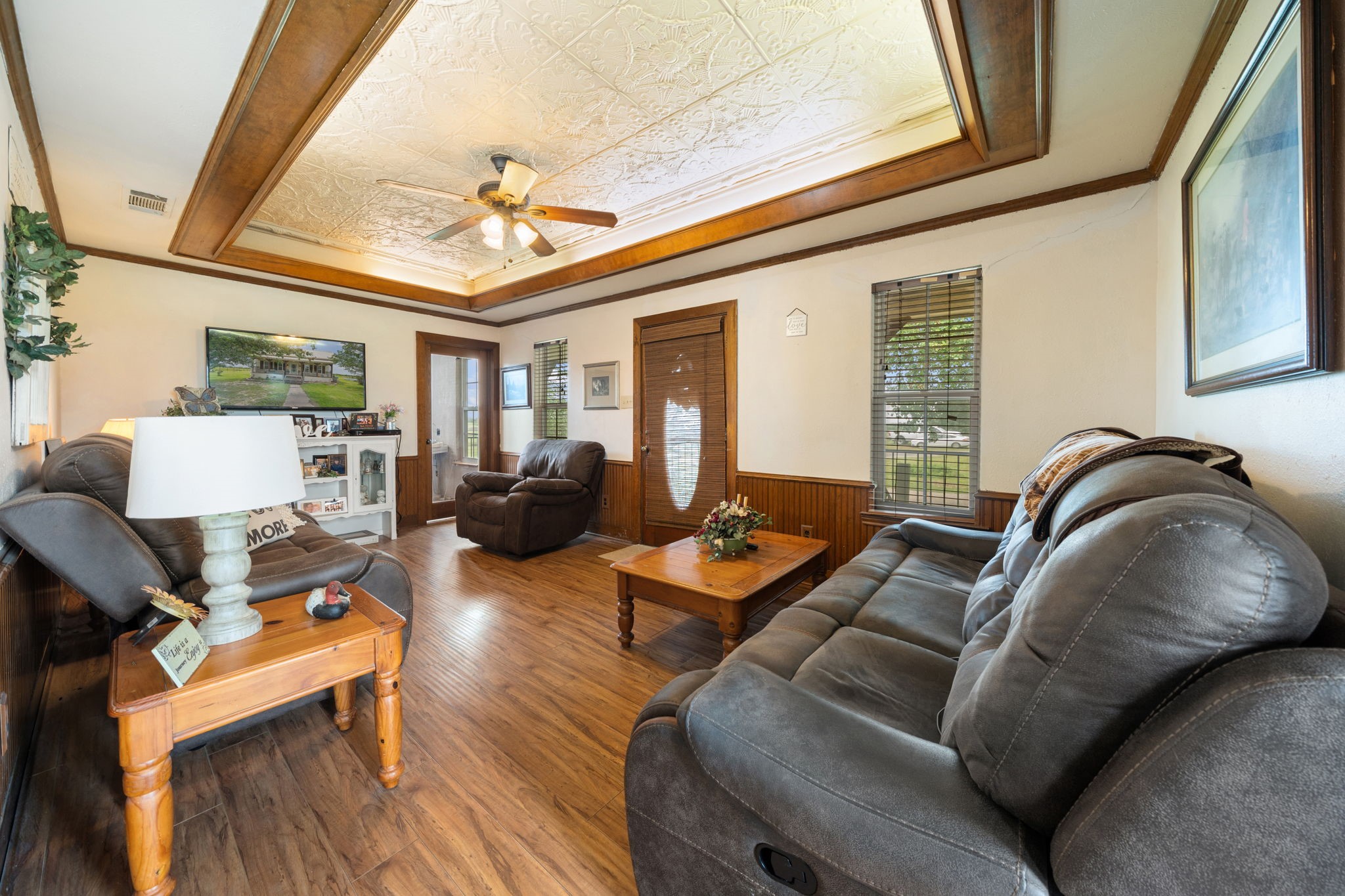 404 Fm 1566 W Wolfe City TX 75496