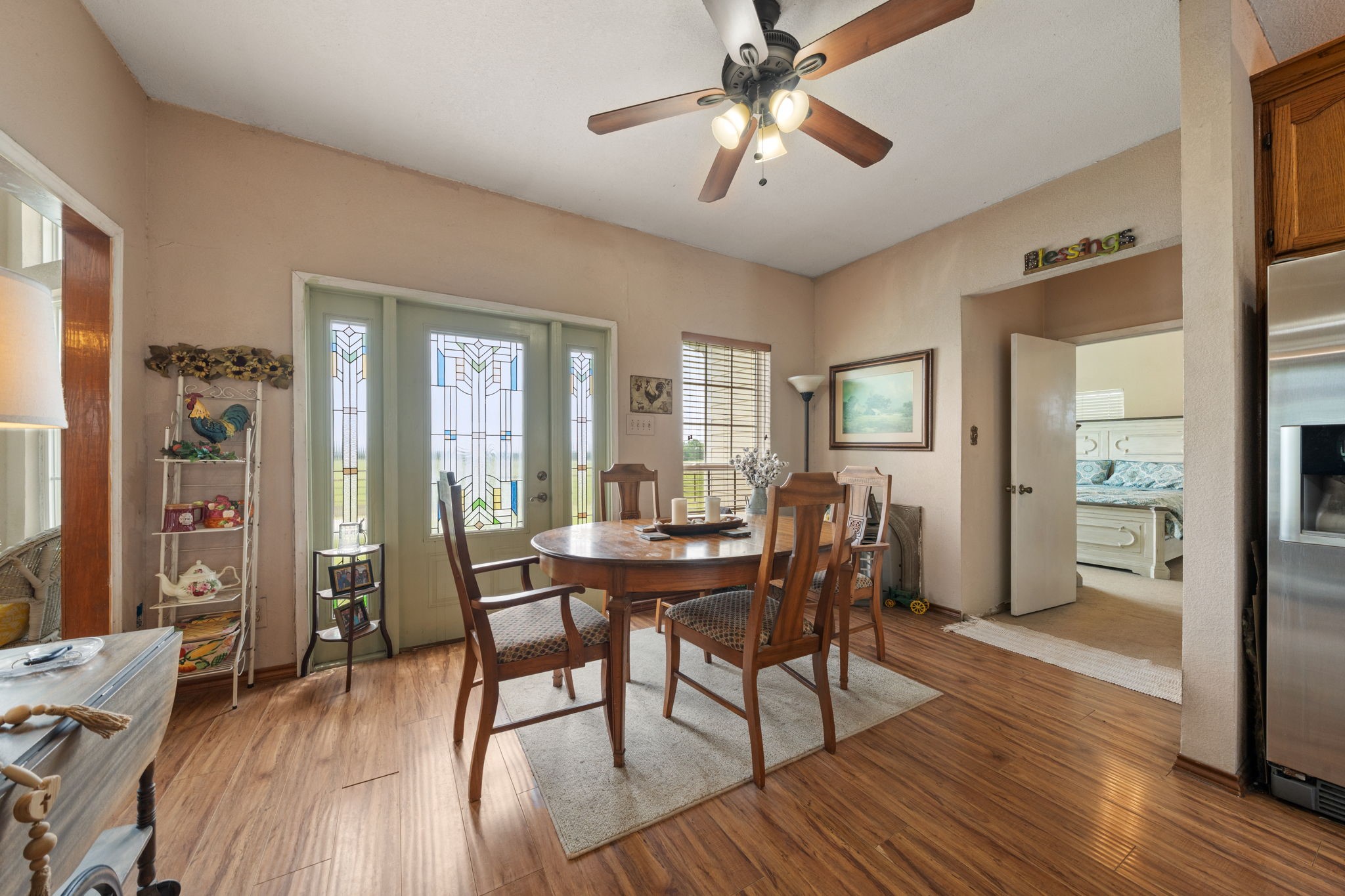 404 Fm 1566 W Wolfe City TX 75496